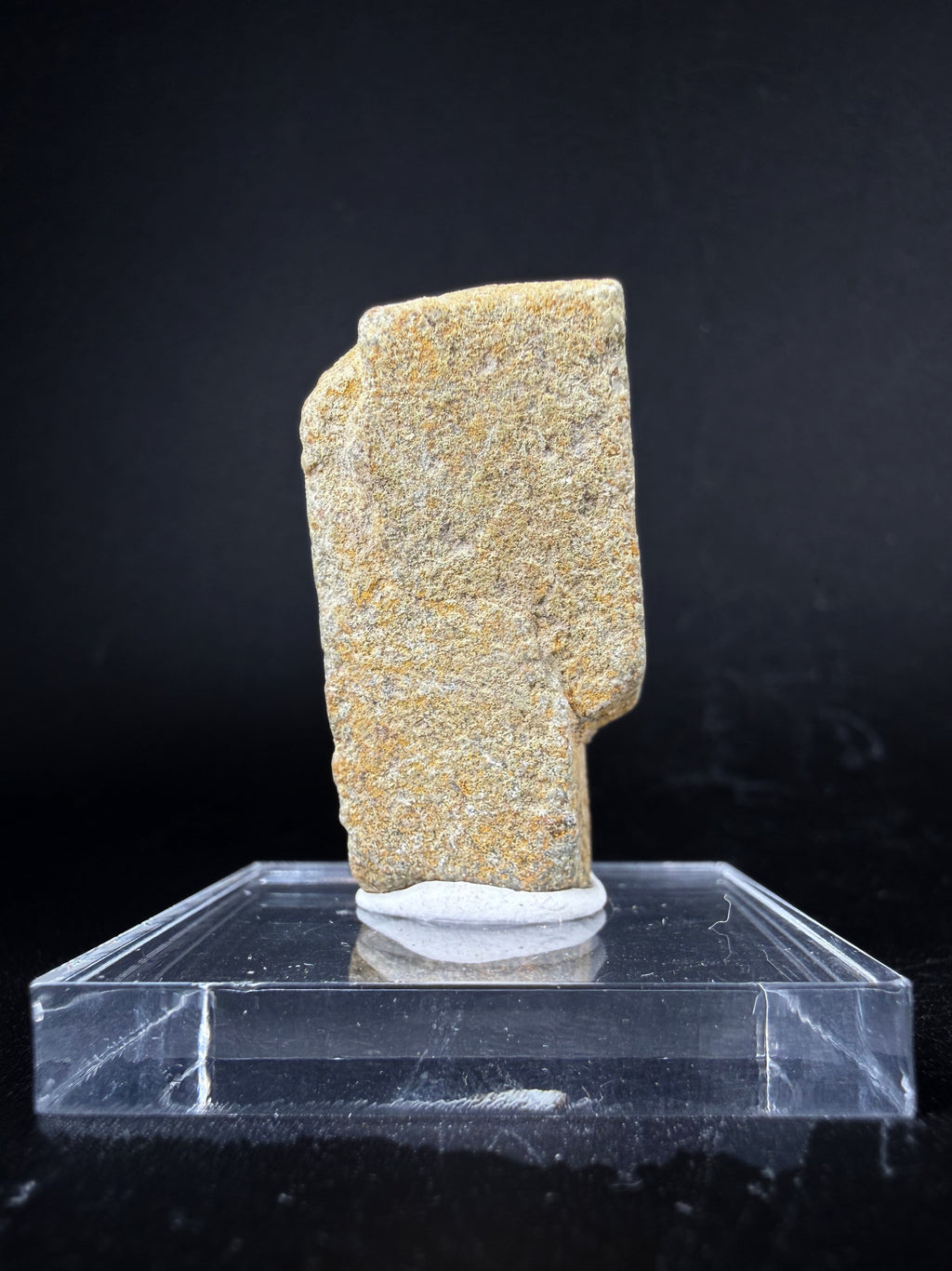 Feldspar Crystal