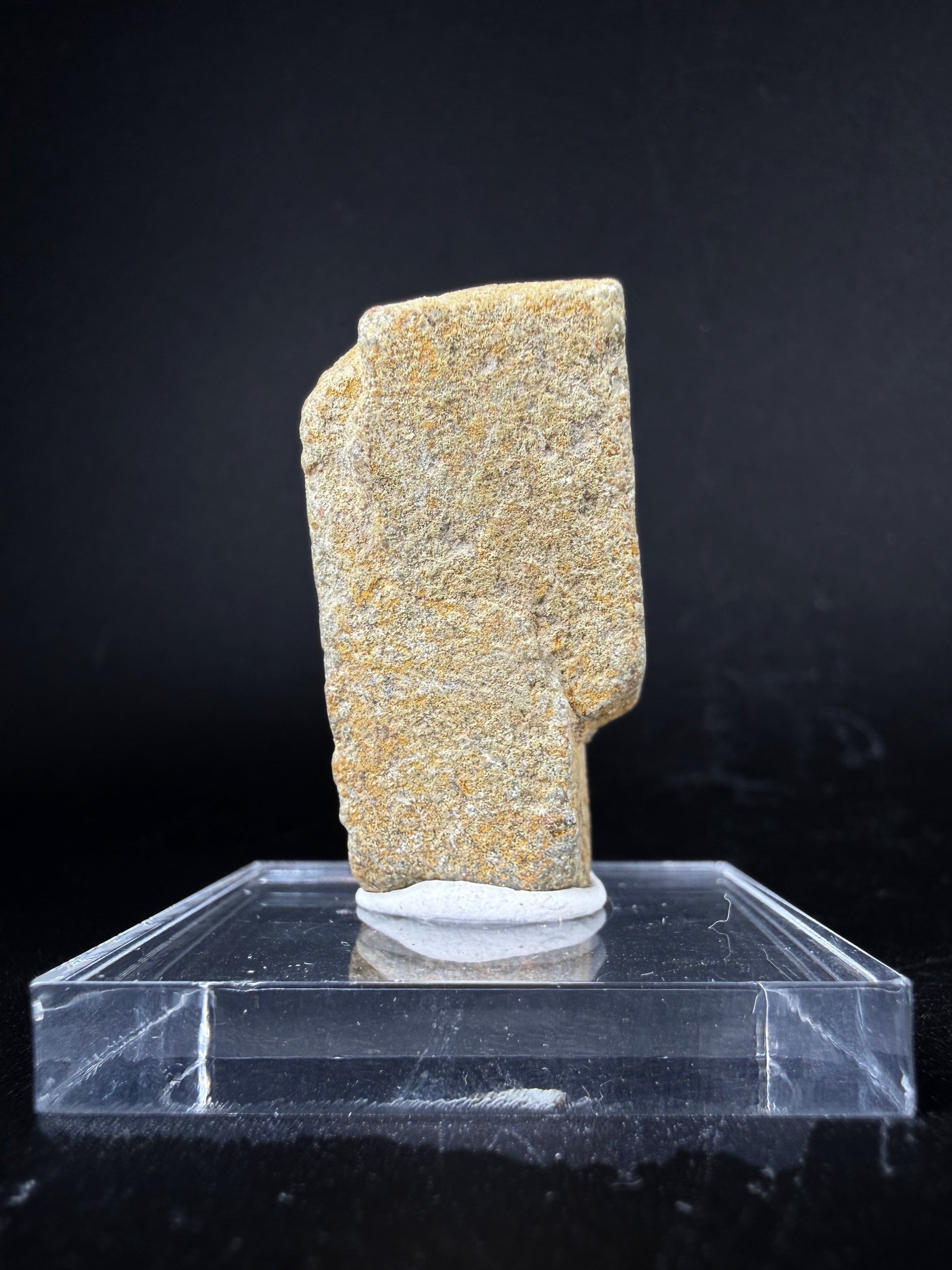 Feldspar Crystal