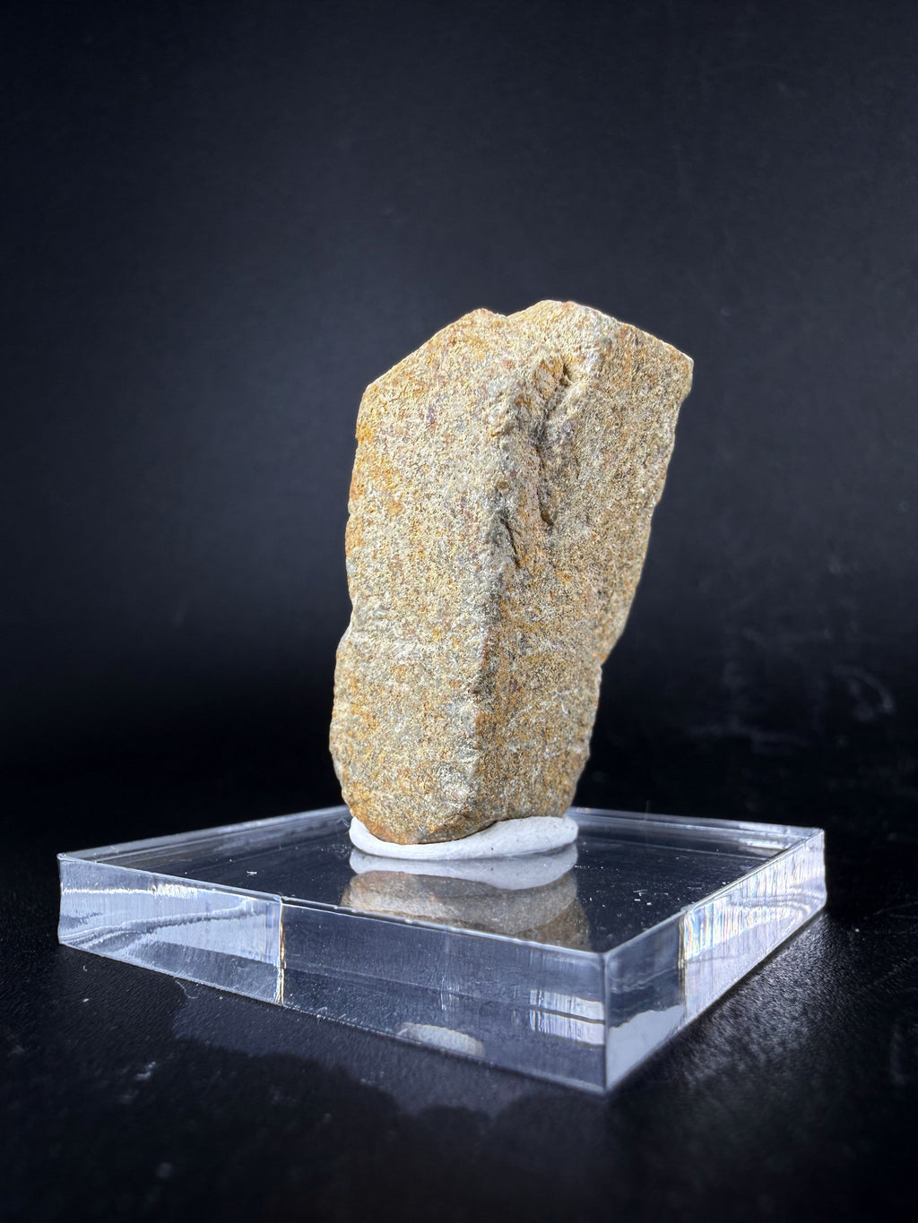 Feldspar Crystal