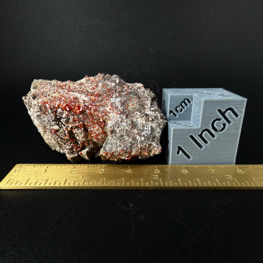 Vanadinite