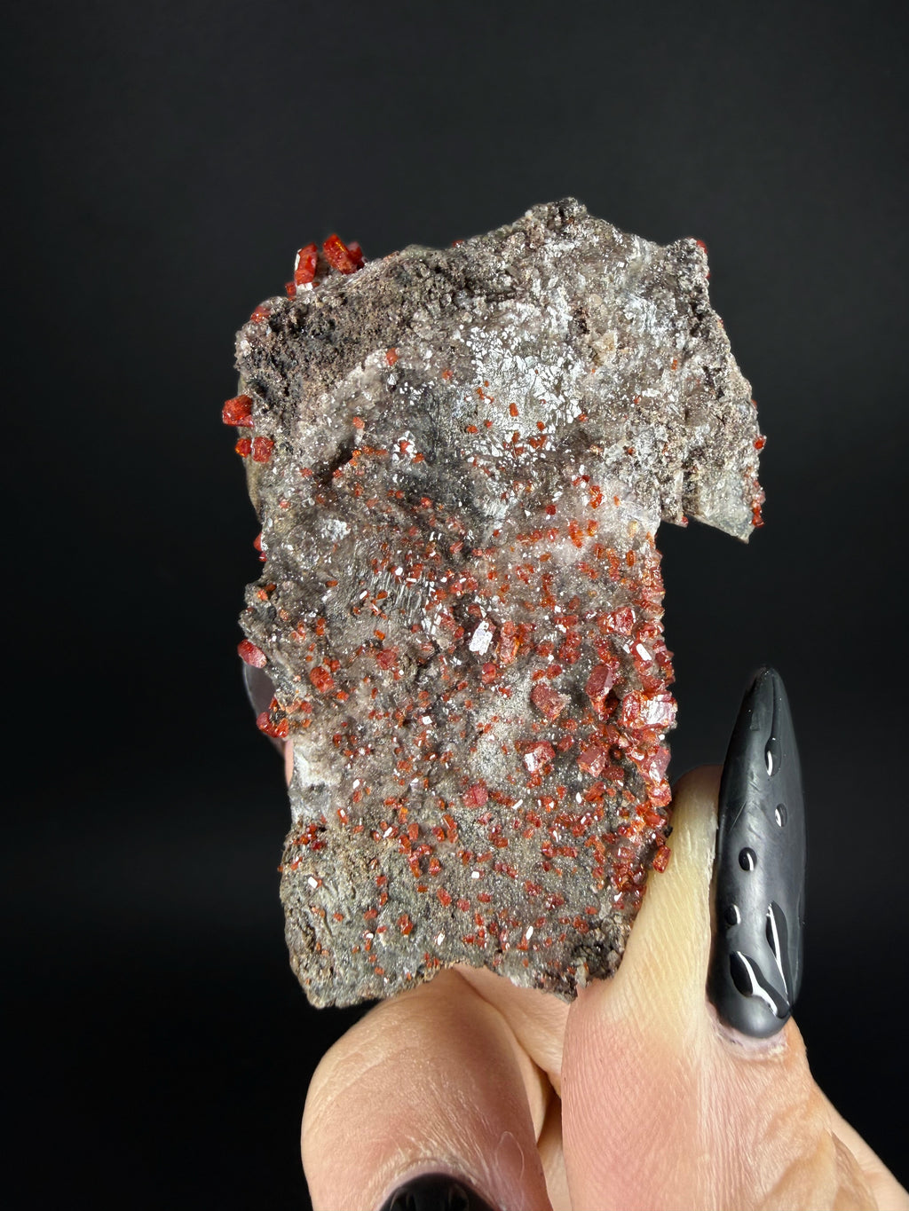 Vanadinite