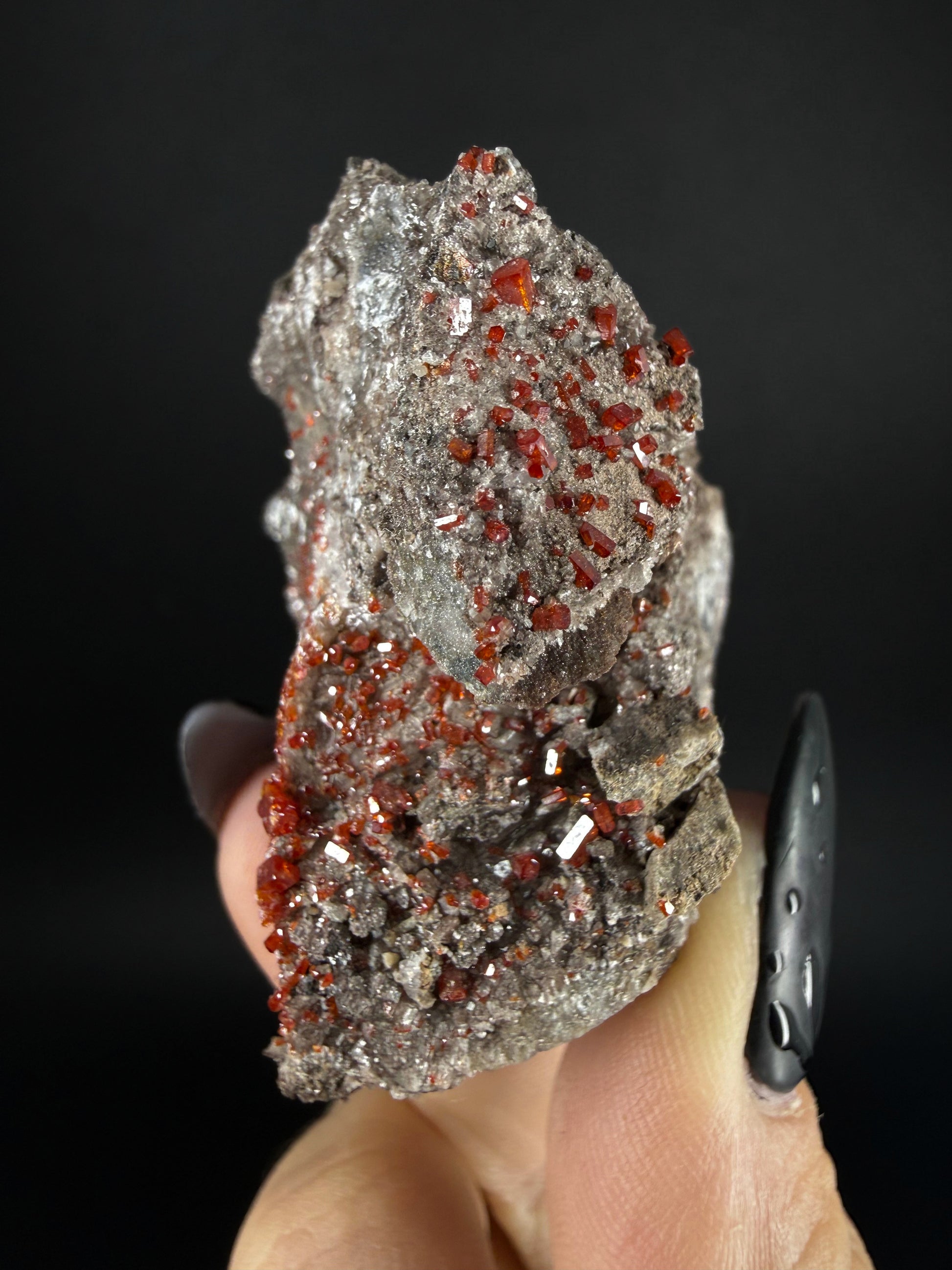 Vanadinite
