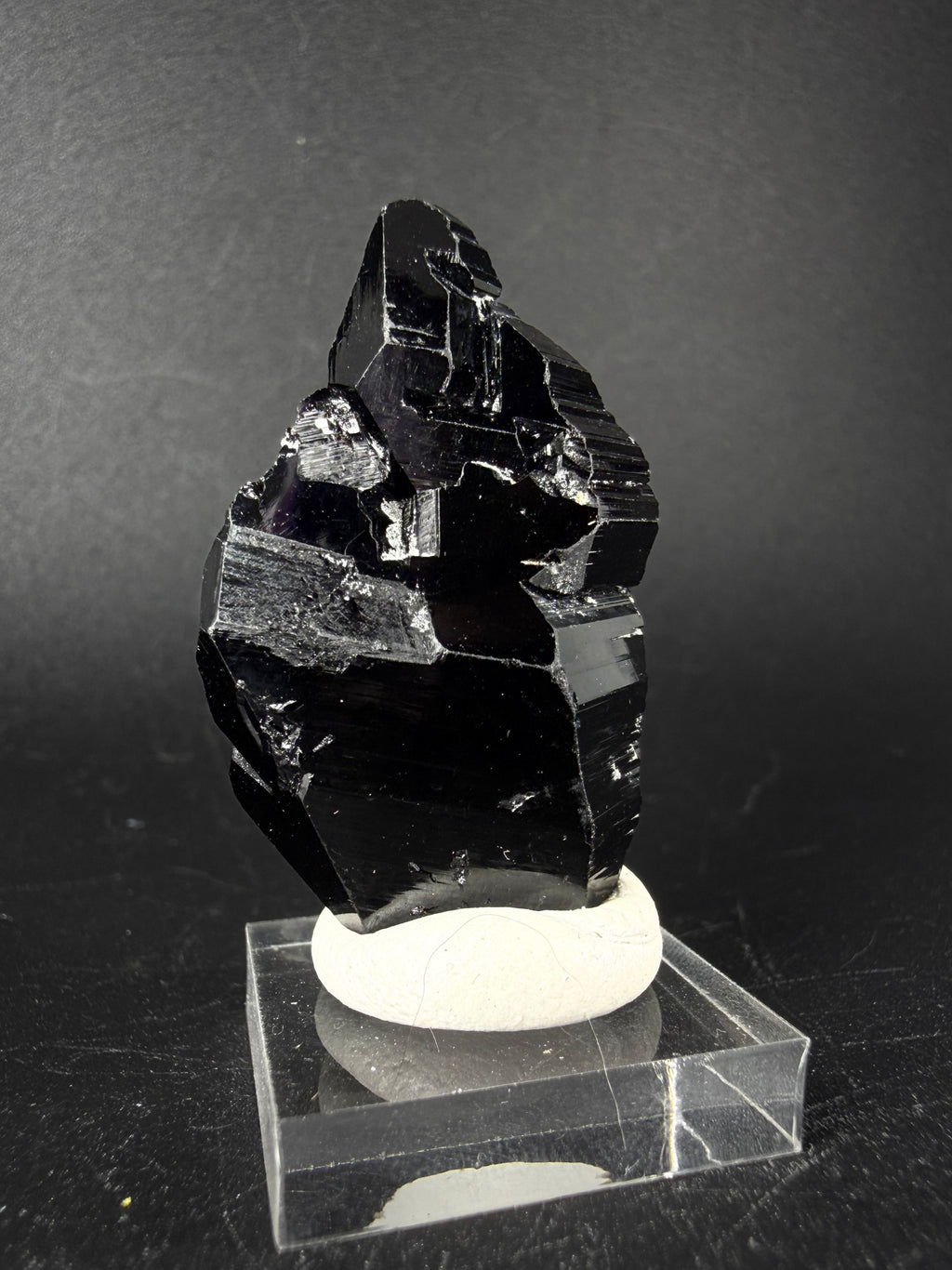 Columbite-Tantalite