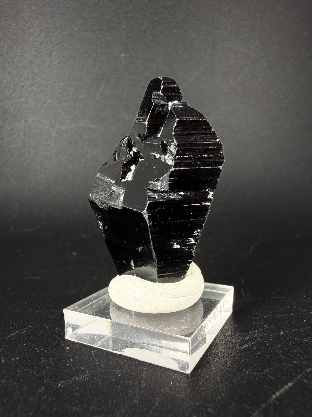 Columbite-Tantalite