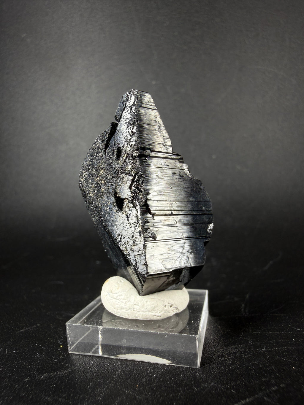 Columbite-Tantalite