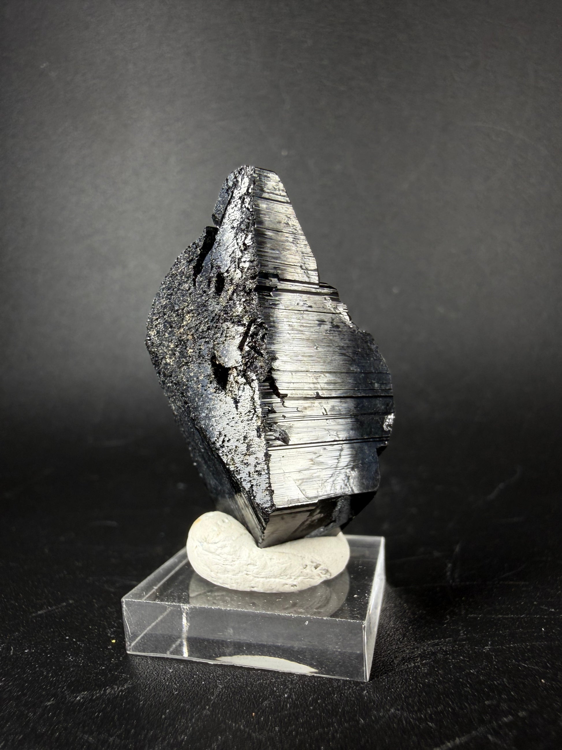 Columbite-Tantalite