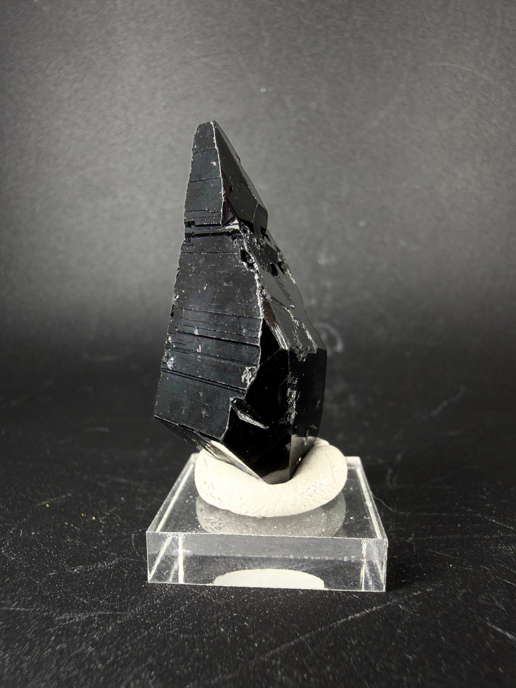 Columbite-Tantalite