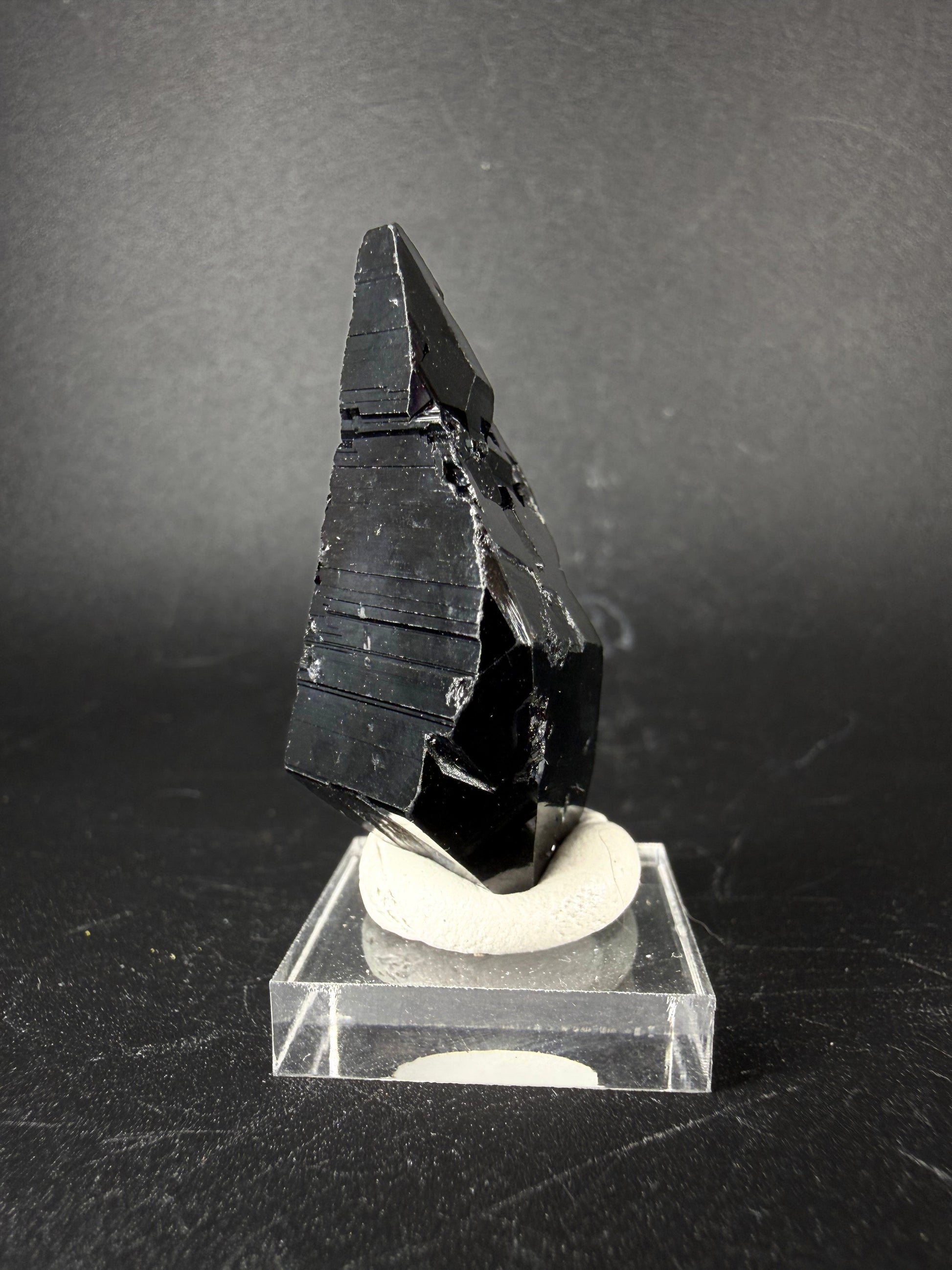 Columbite-Tantalite