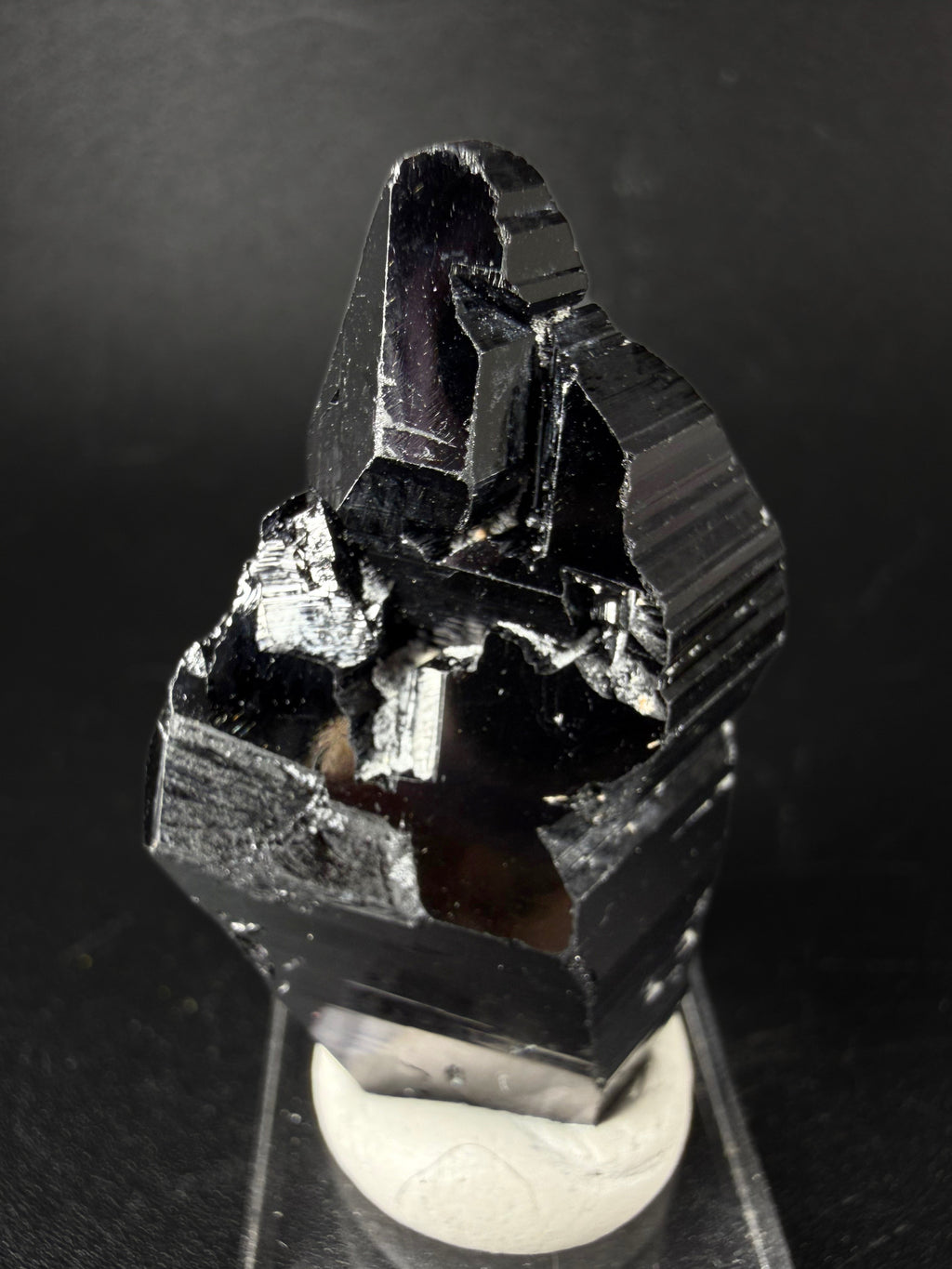 Columbite-Tantalite