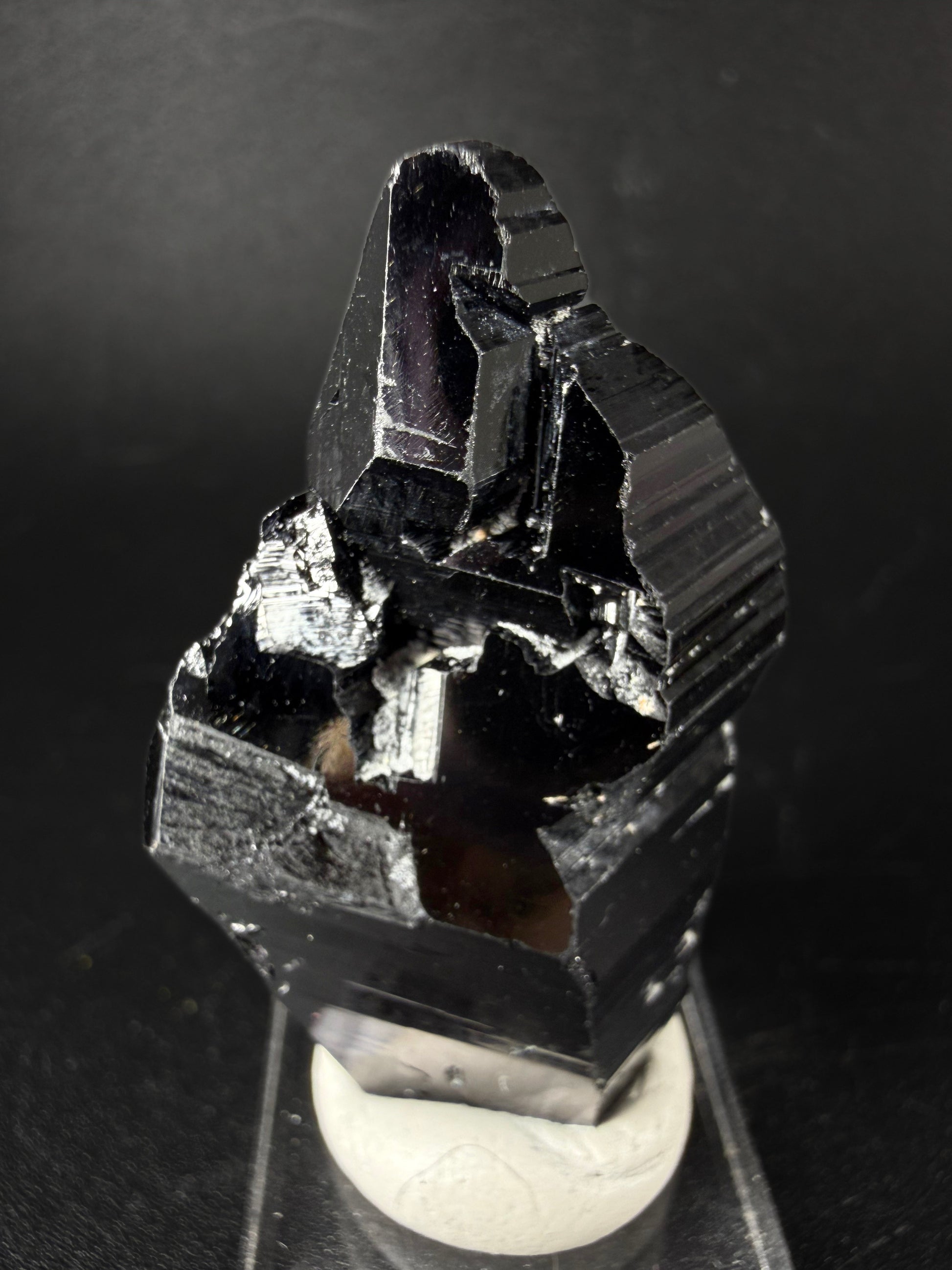 Columbite-Tantalite