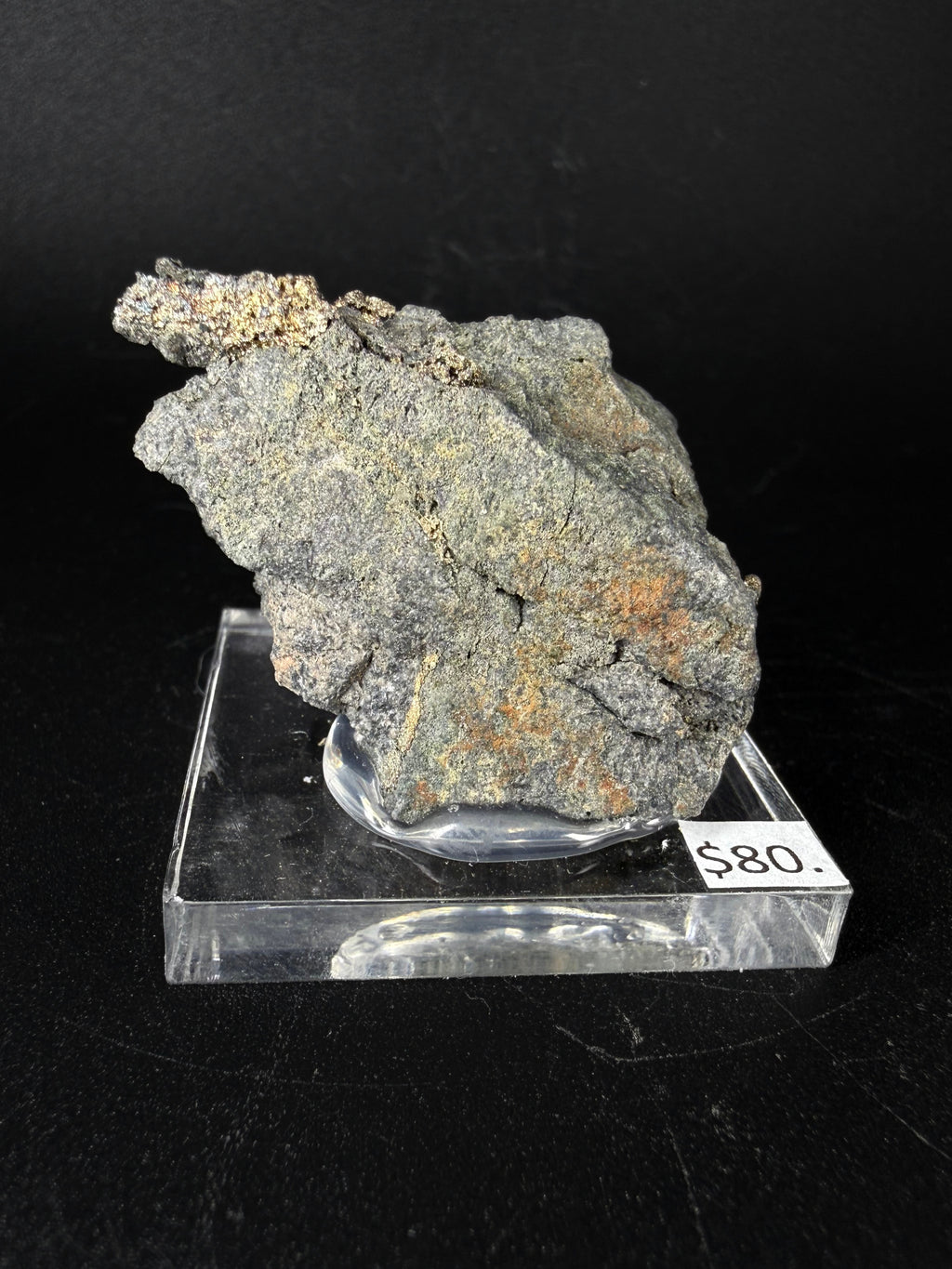Silver