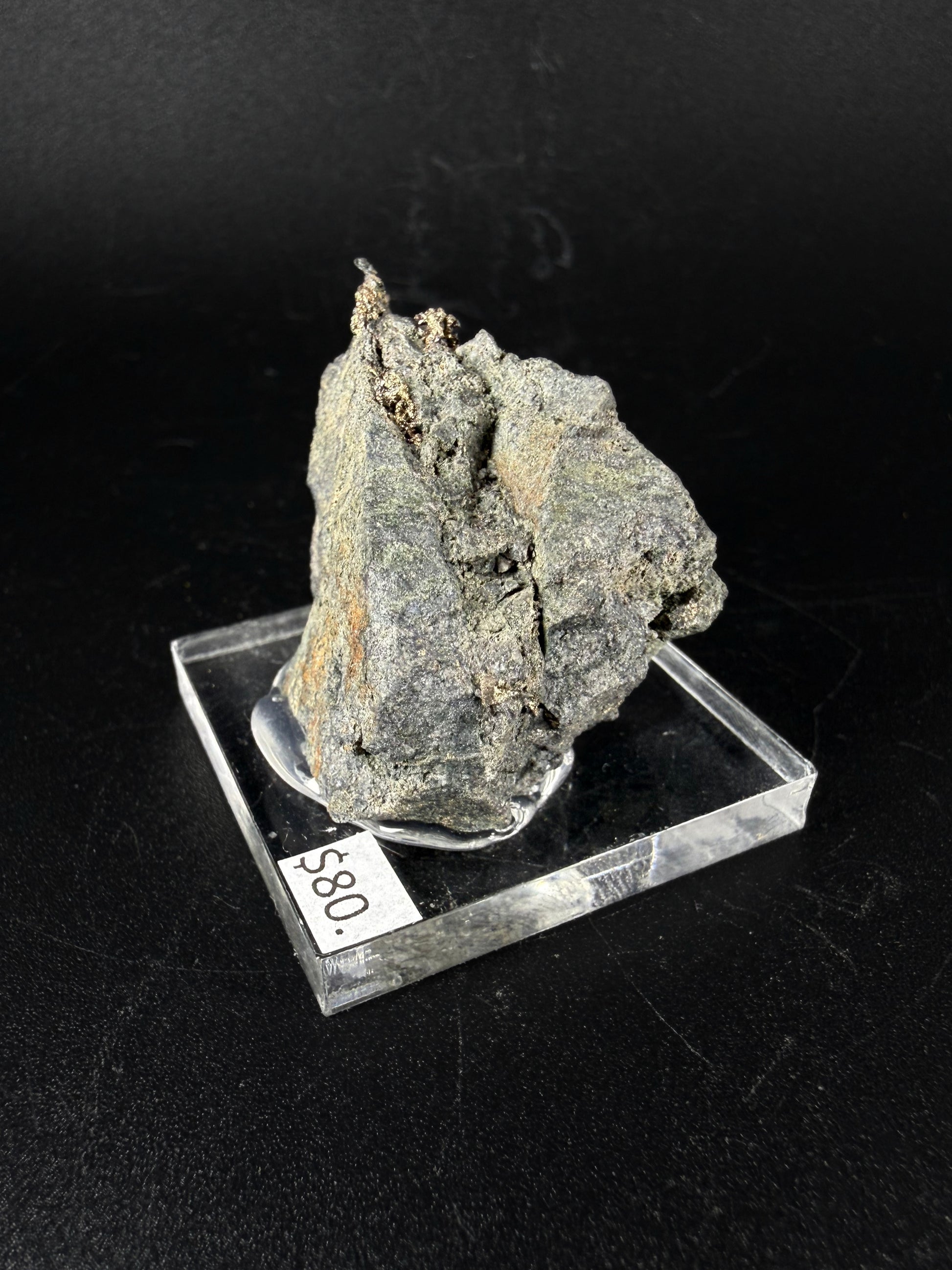 Silver