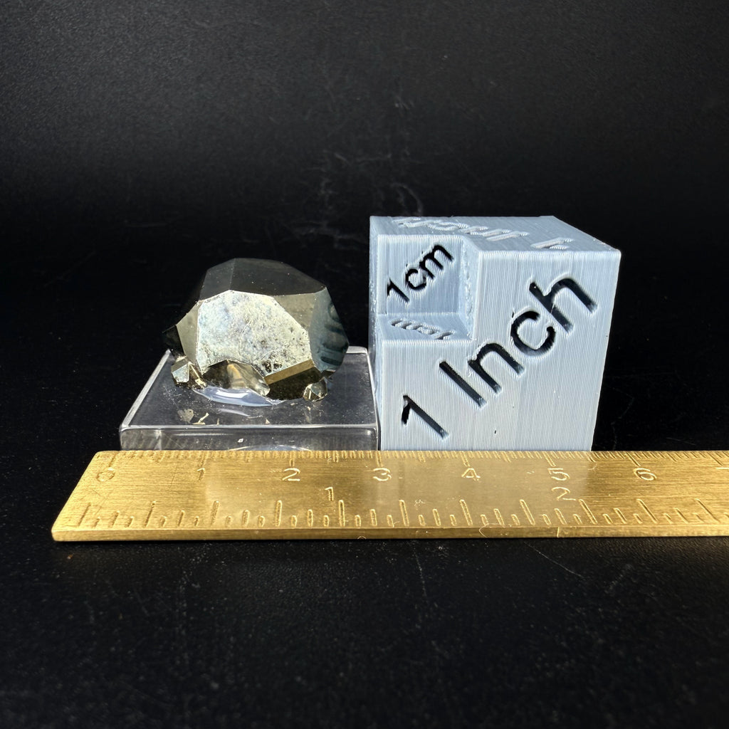 Pyrite