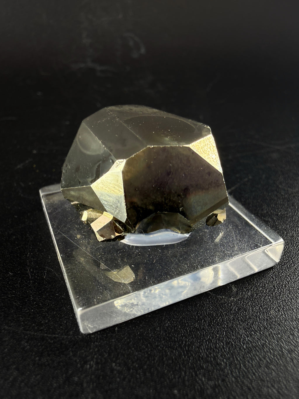 Pyrite