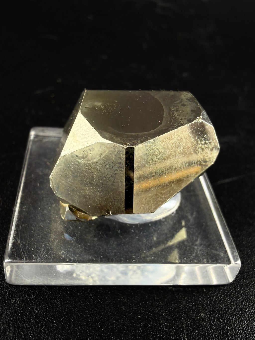 Pyrite