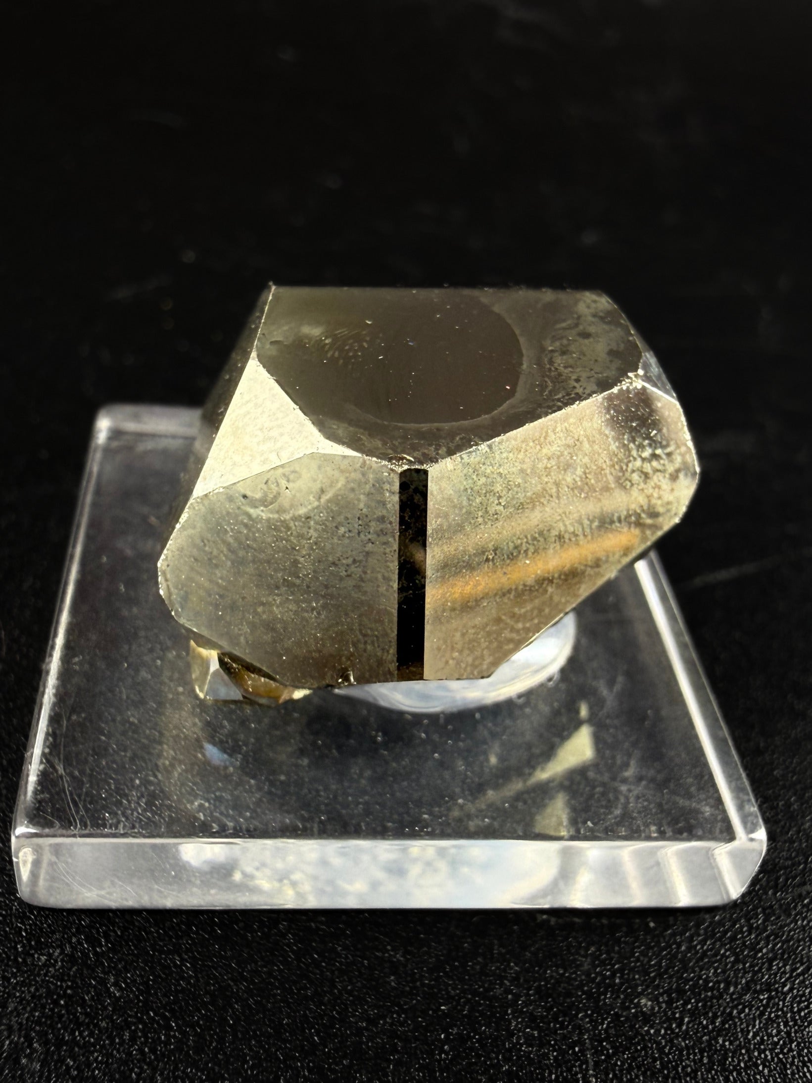Pyrite