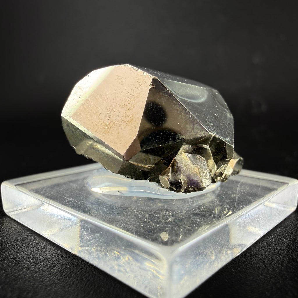 Pyrite