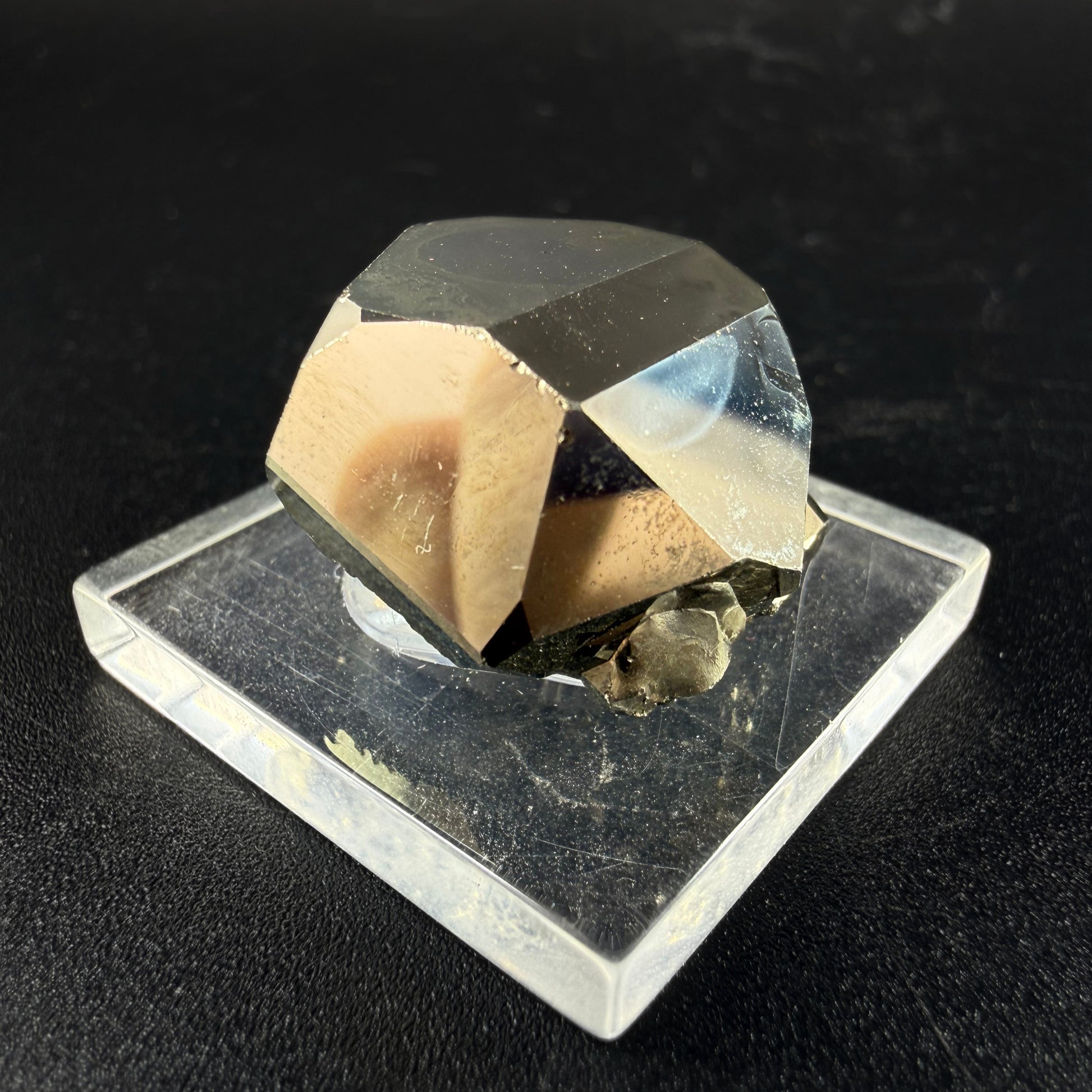 Pyrite