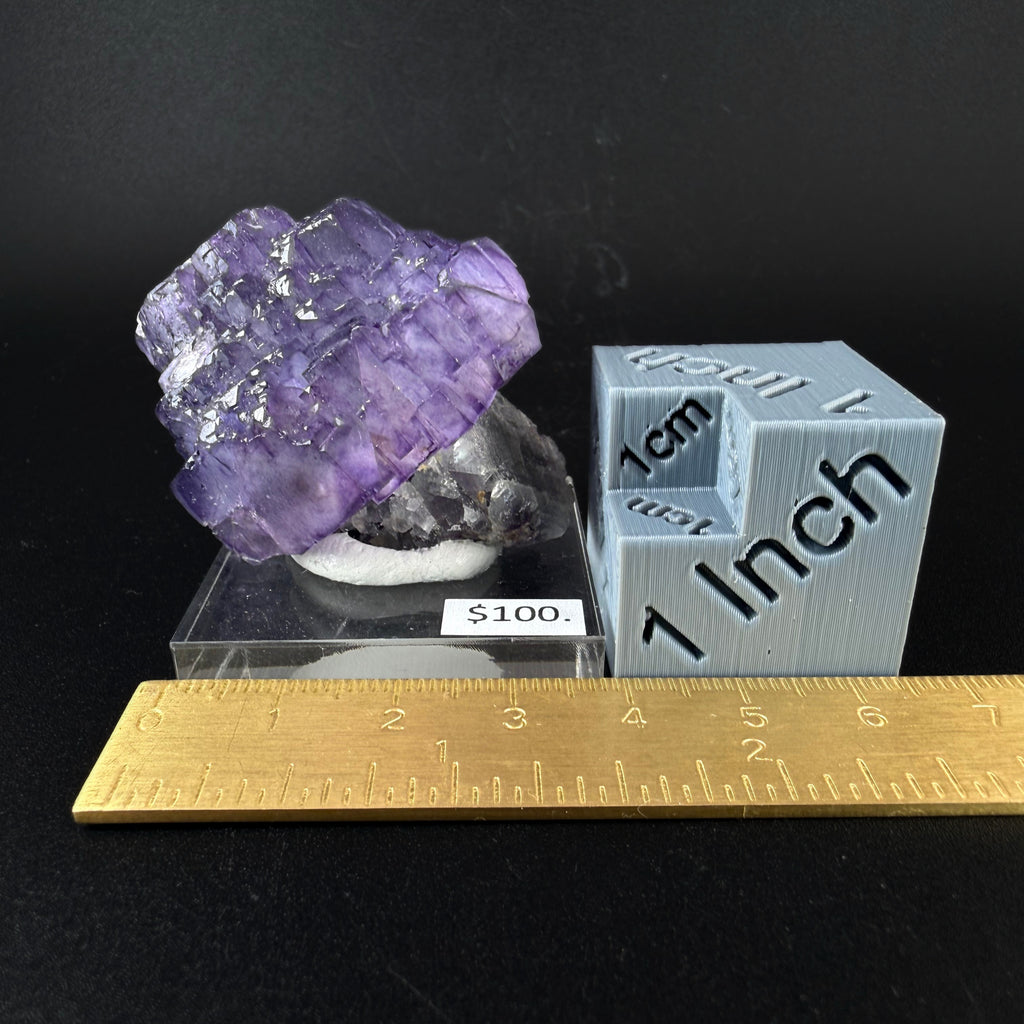 Fluorite