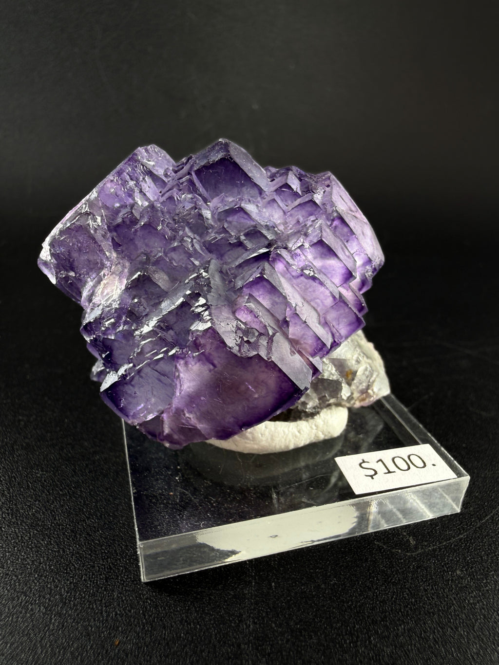 Fluorite