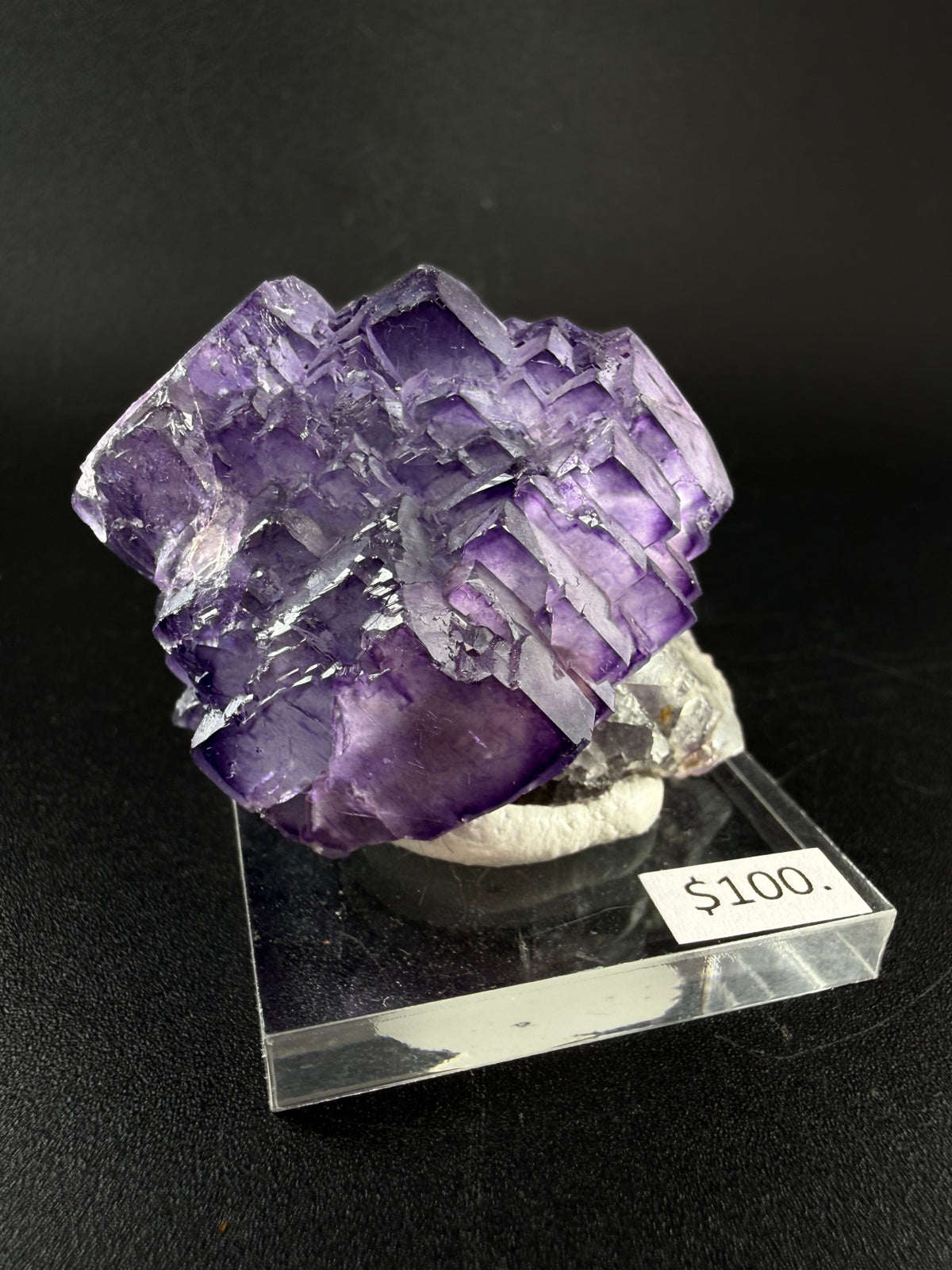 Fluorite