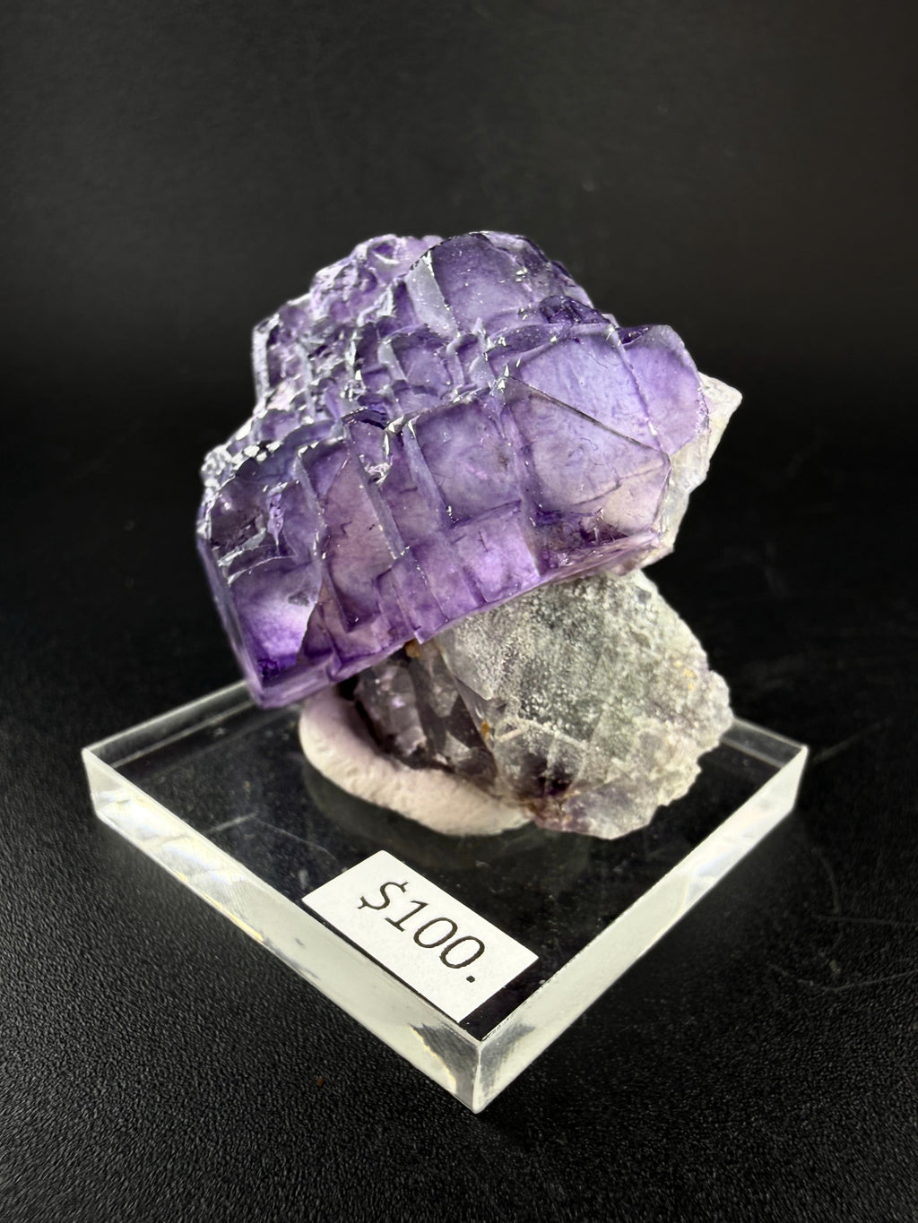 Fluorite