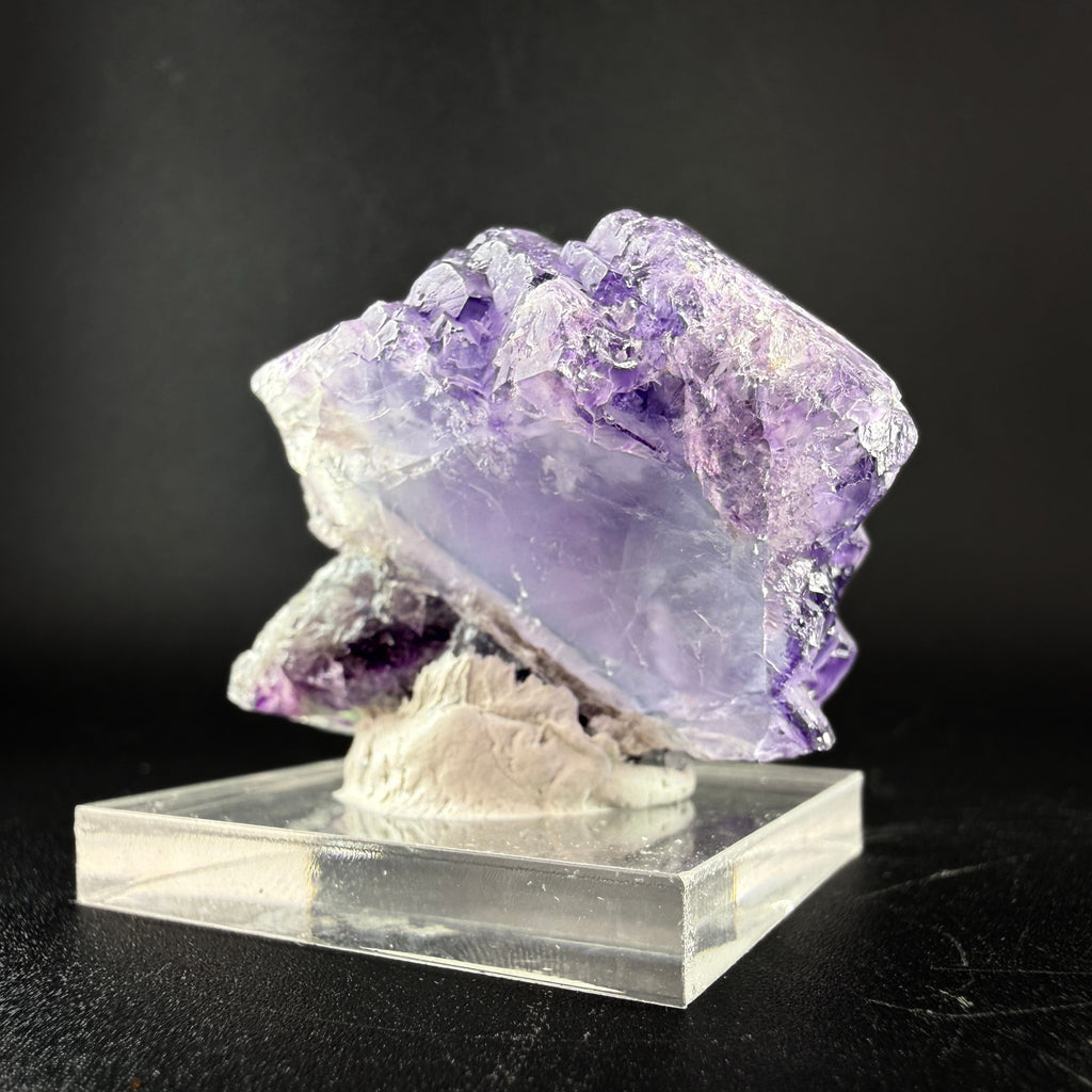 Fluorite