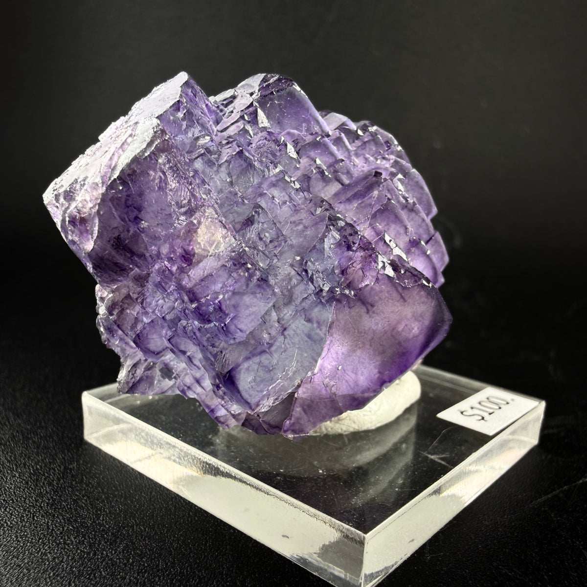 Fluorite