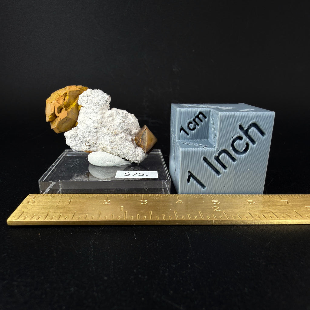 Sturmanite