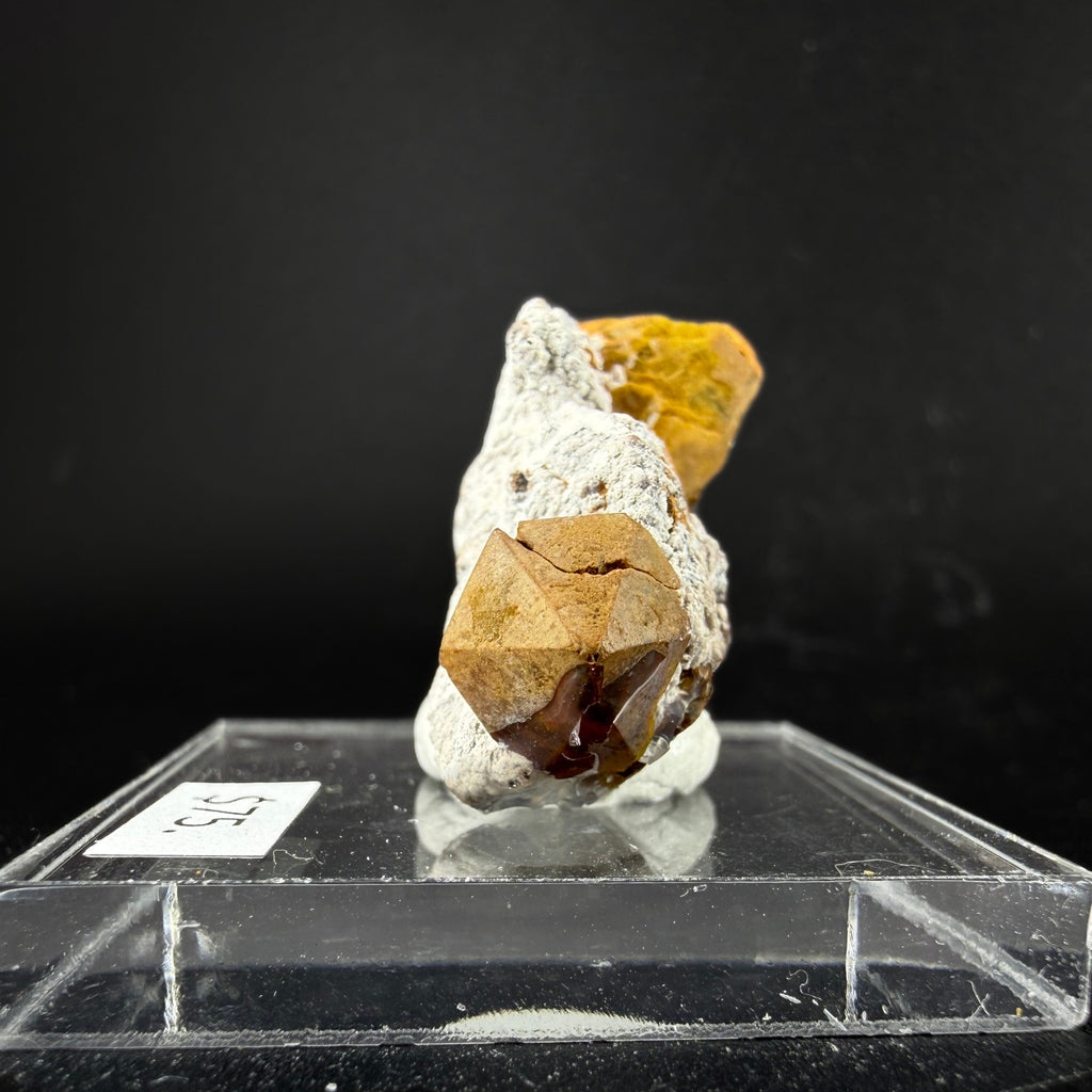 Sturmanite