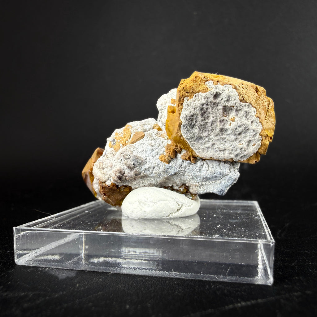 Sturmanite