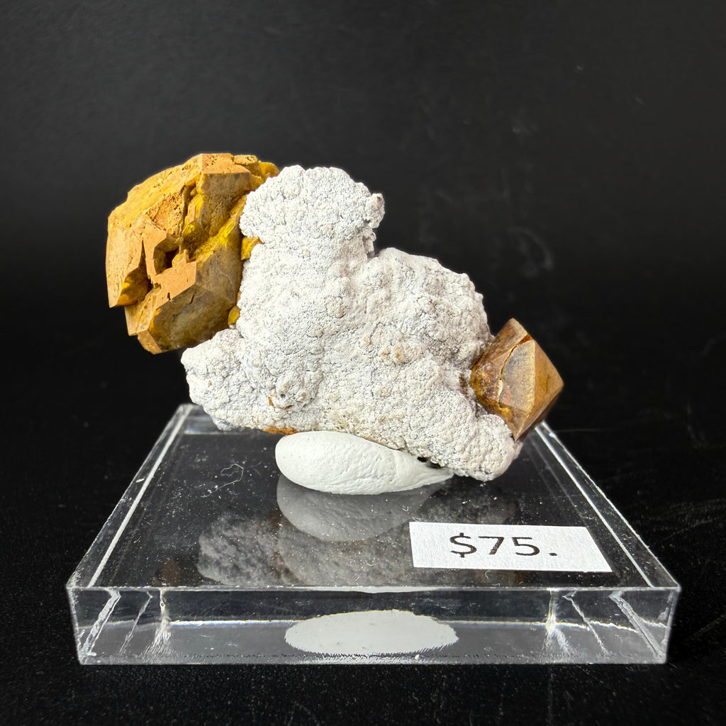 Sturmanite