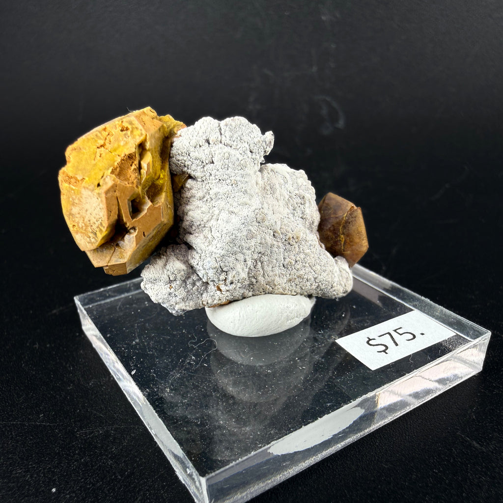 Sturmanite