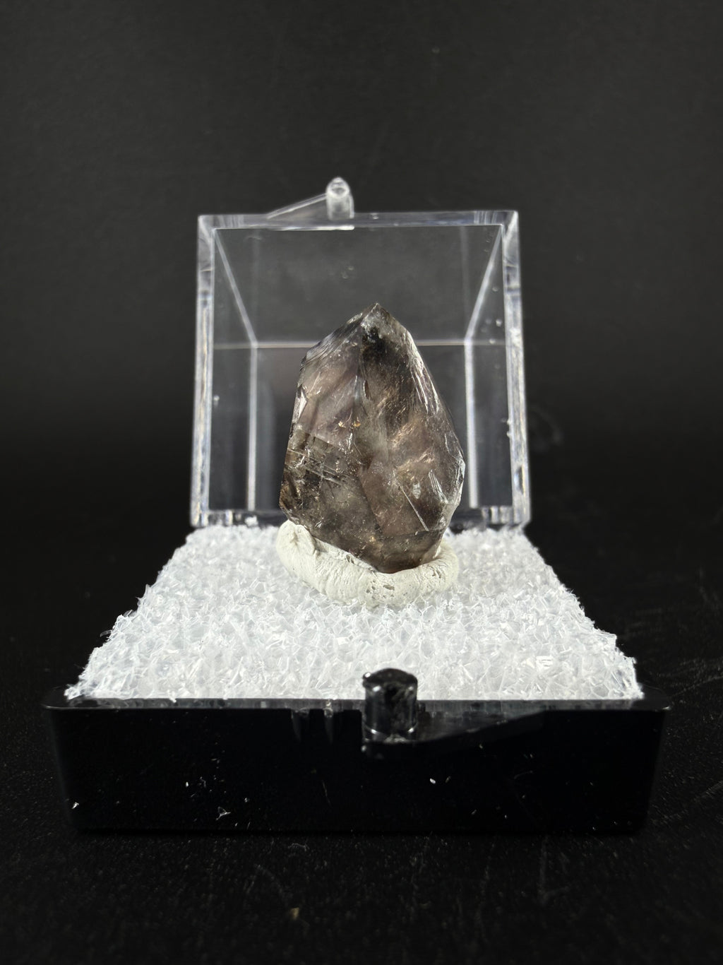 Herkimer Style Quartz