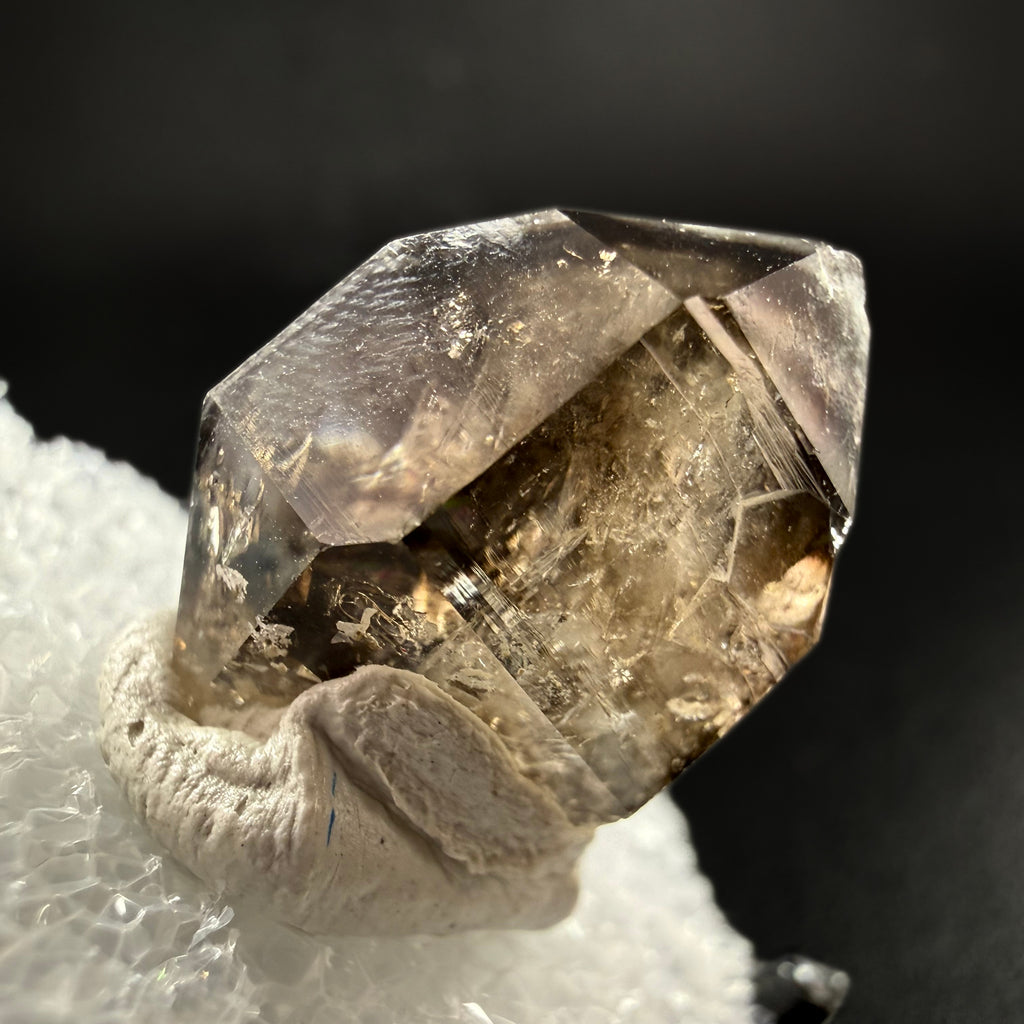 Herkimer Style Quartz