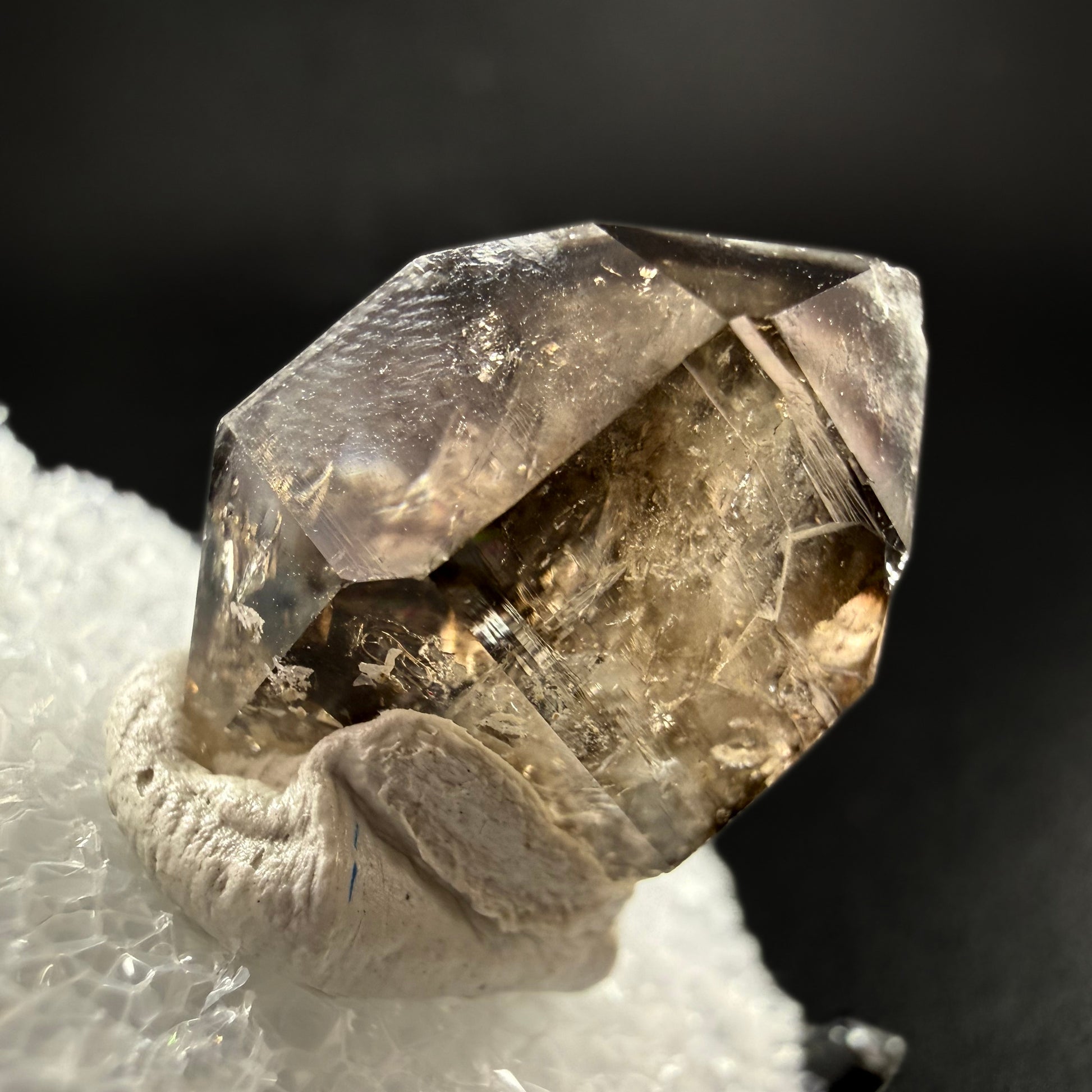 Herkimer Style Quartz