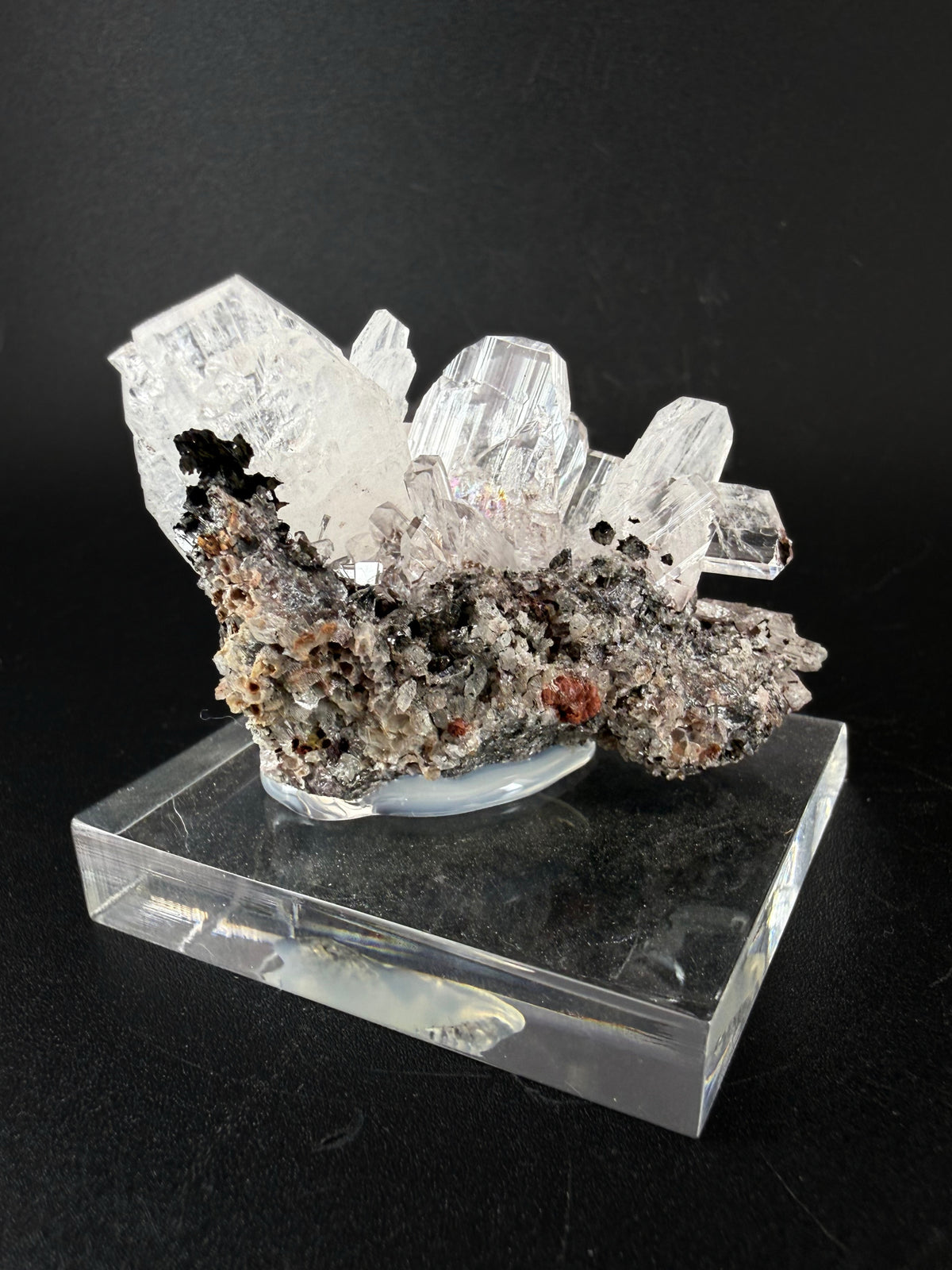 Hemimorphite