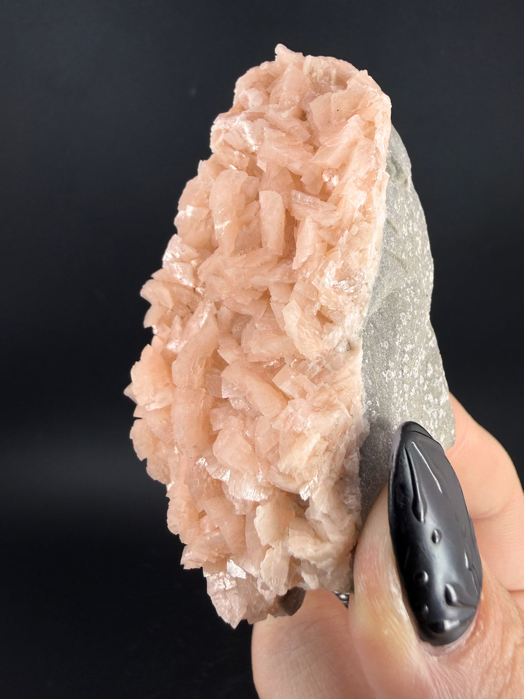 Dolomite