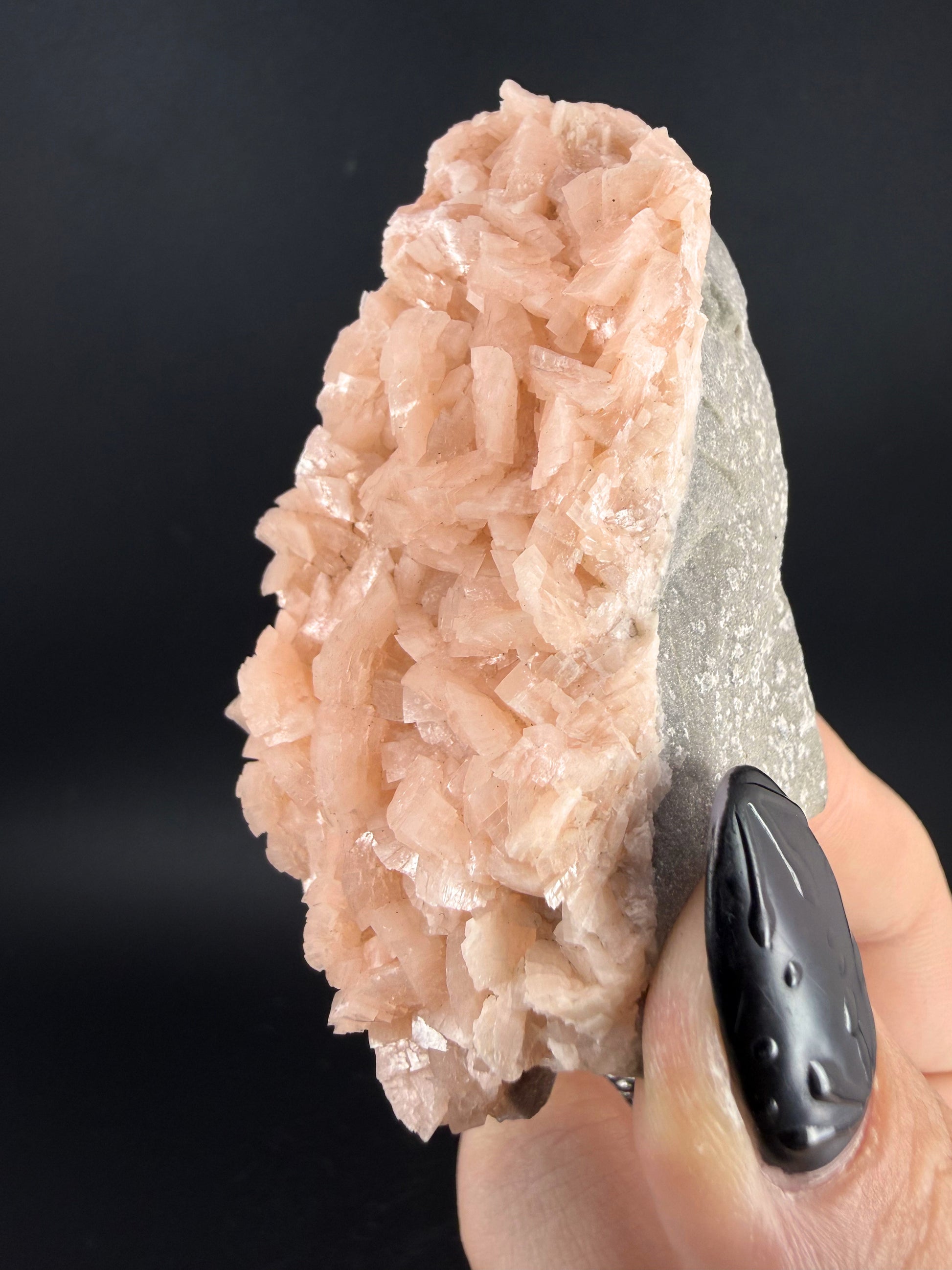 Dolomite