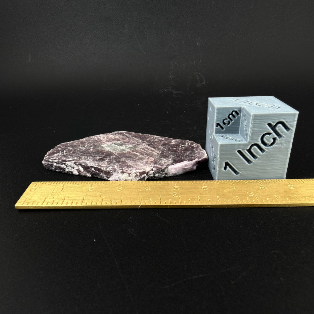 Muscovite / Lepidolite