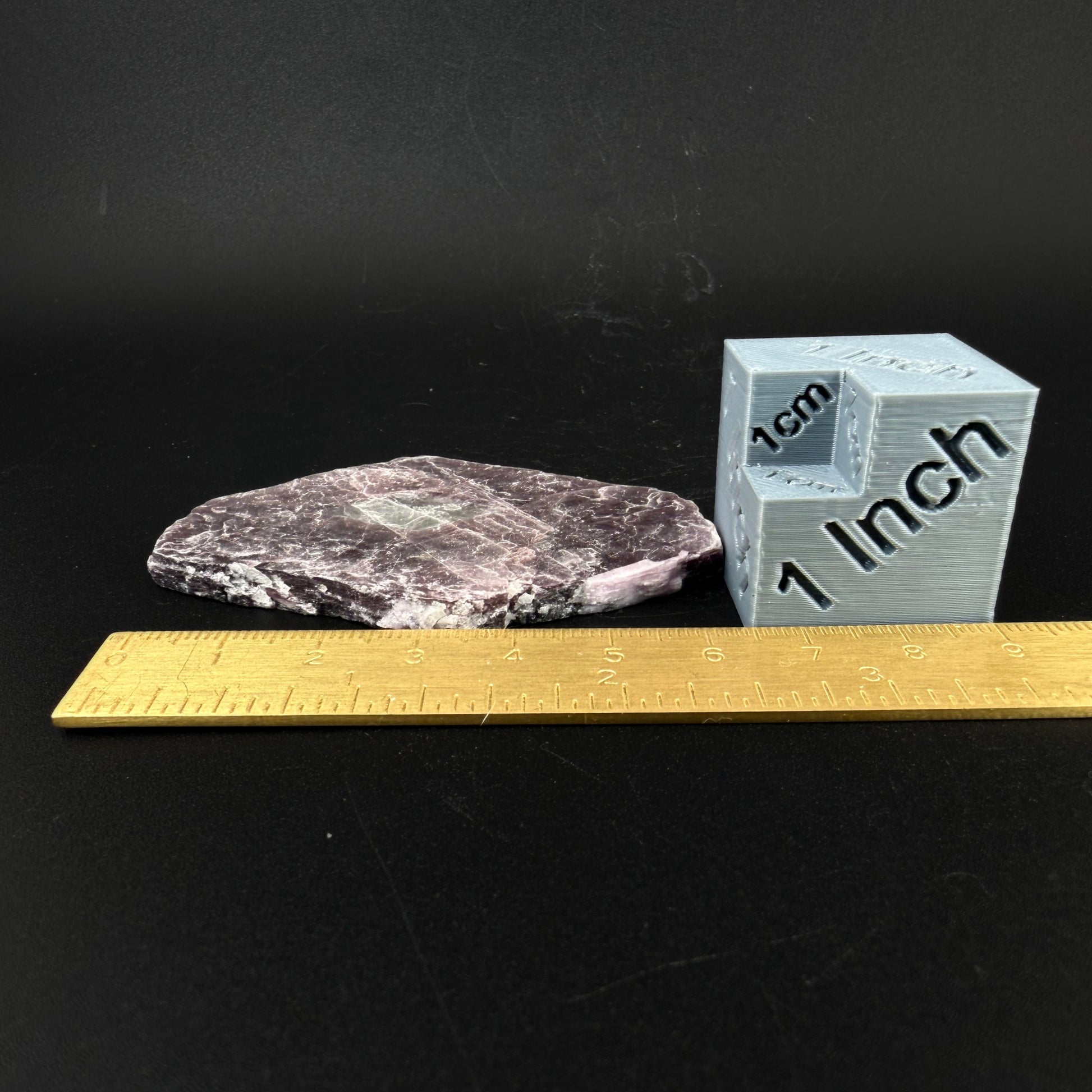 Muscovite / Lepidolite