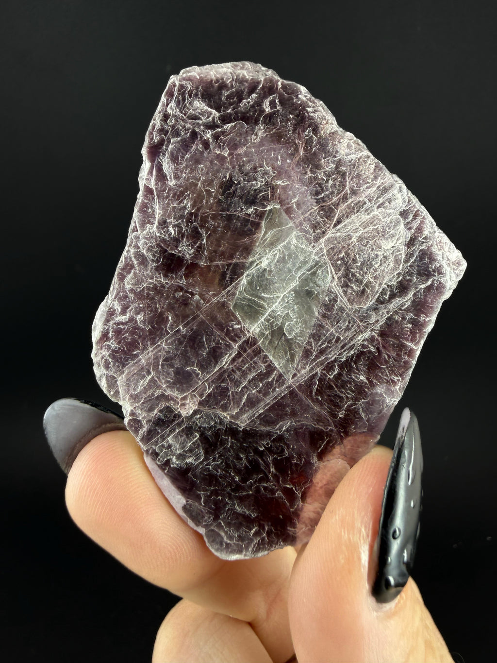 Muscovite / Lepidolite