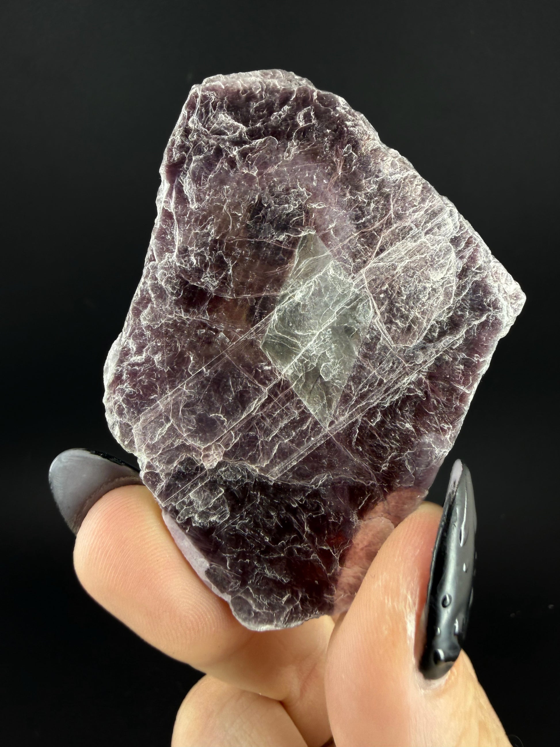 Muscovite / Lepidolite