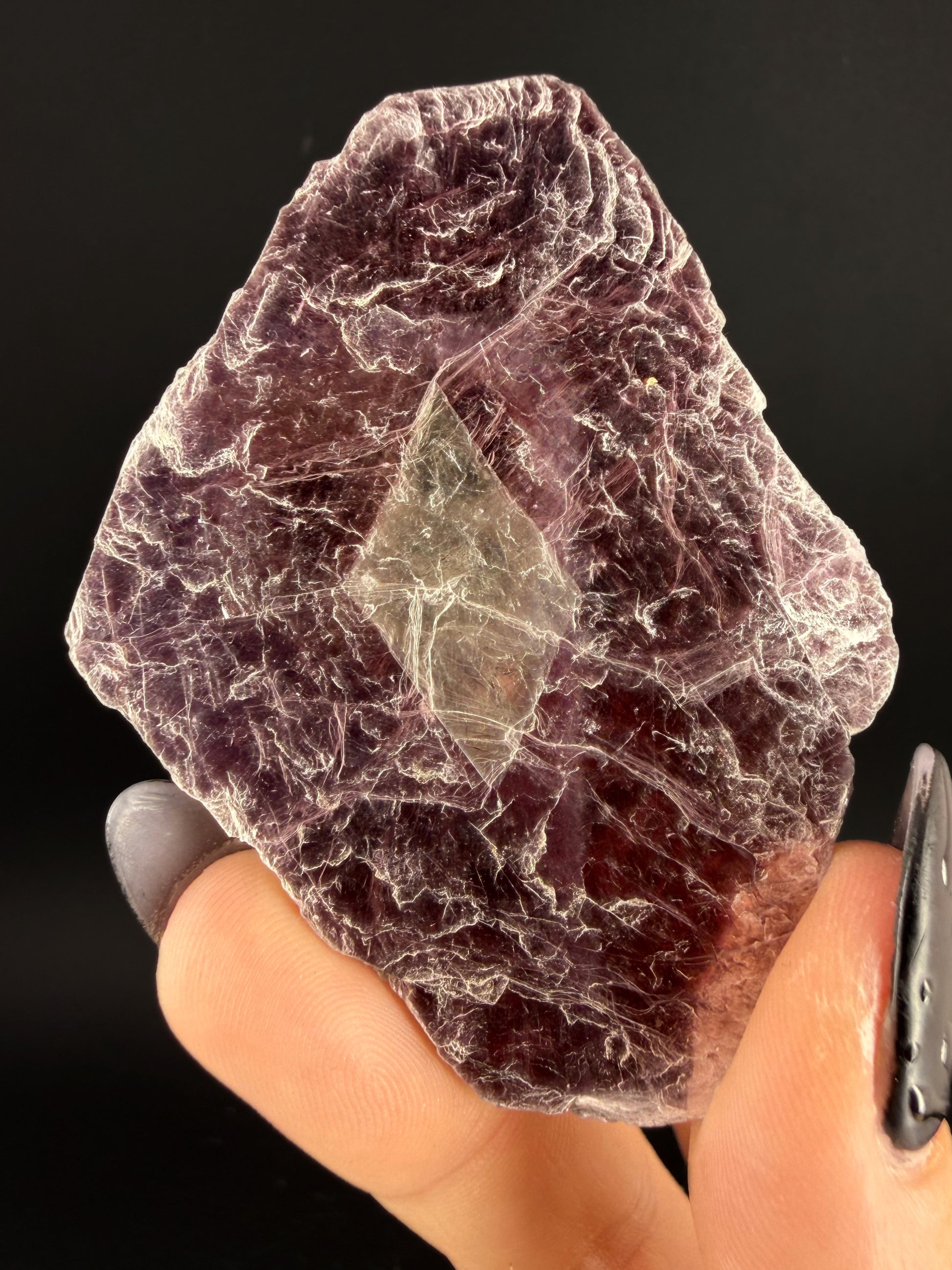 Muscovite / Lepidolite