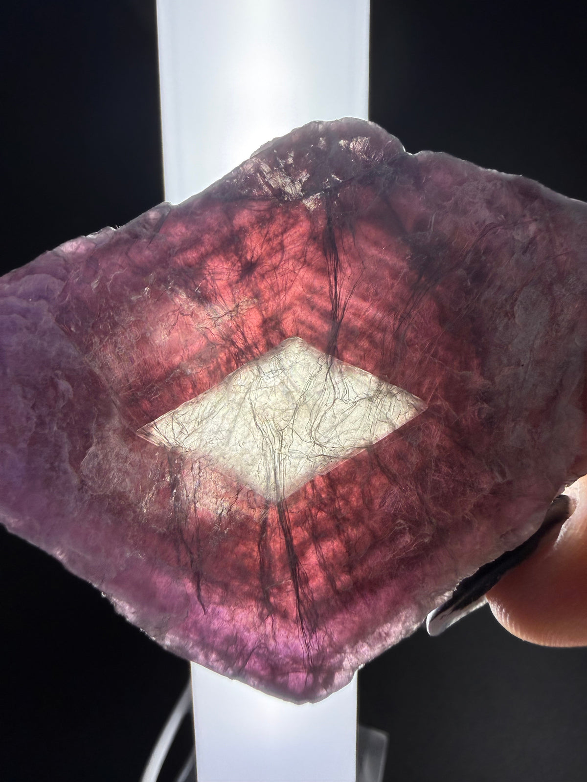 Muscovite / Lepidolite