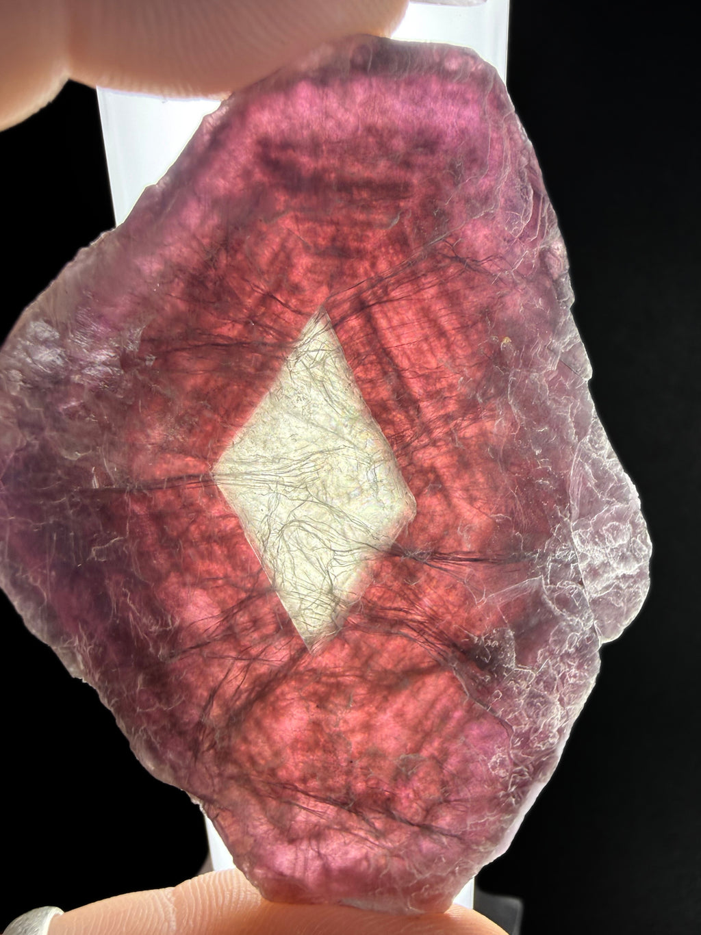 Muscovite / Lepidolite