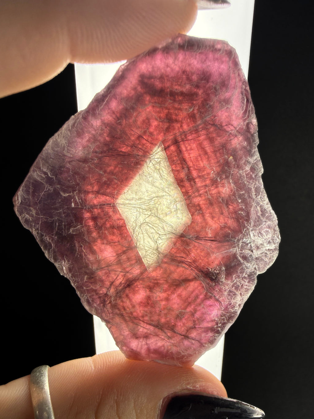 Muscovite / Lepidolite