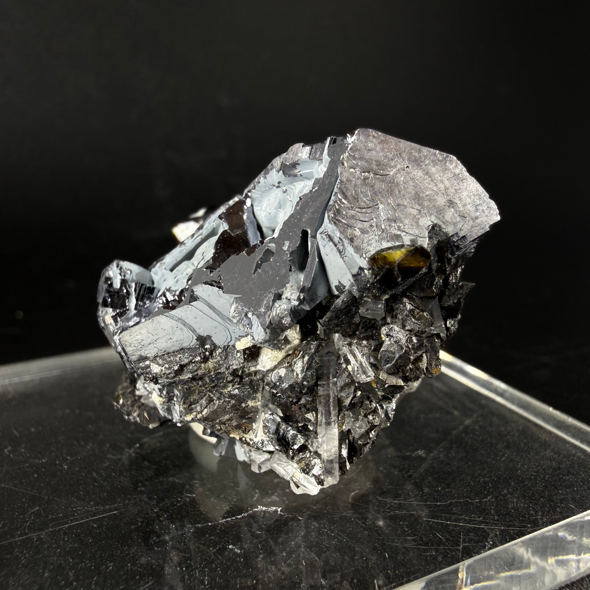 Galena