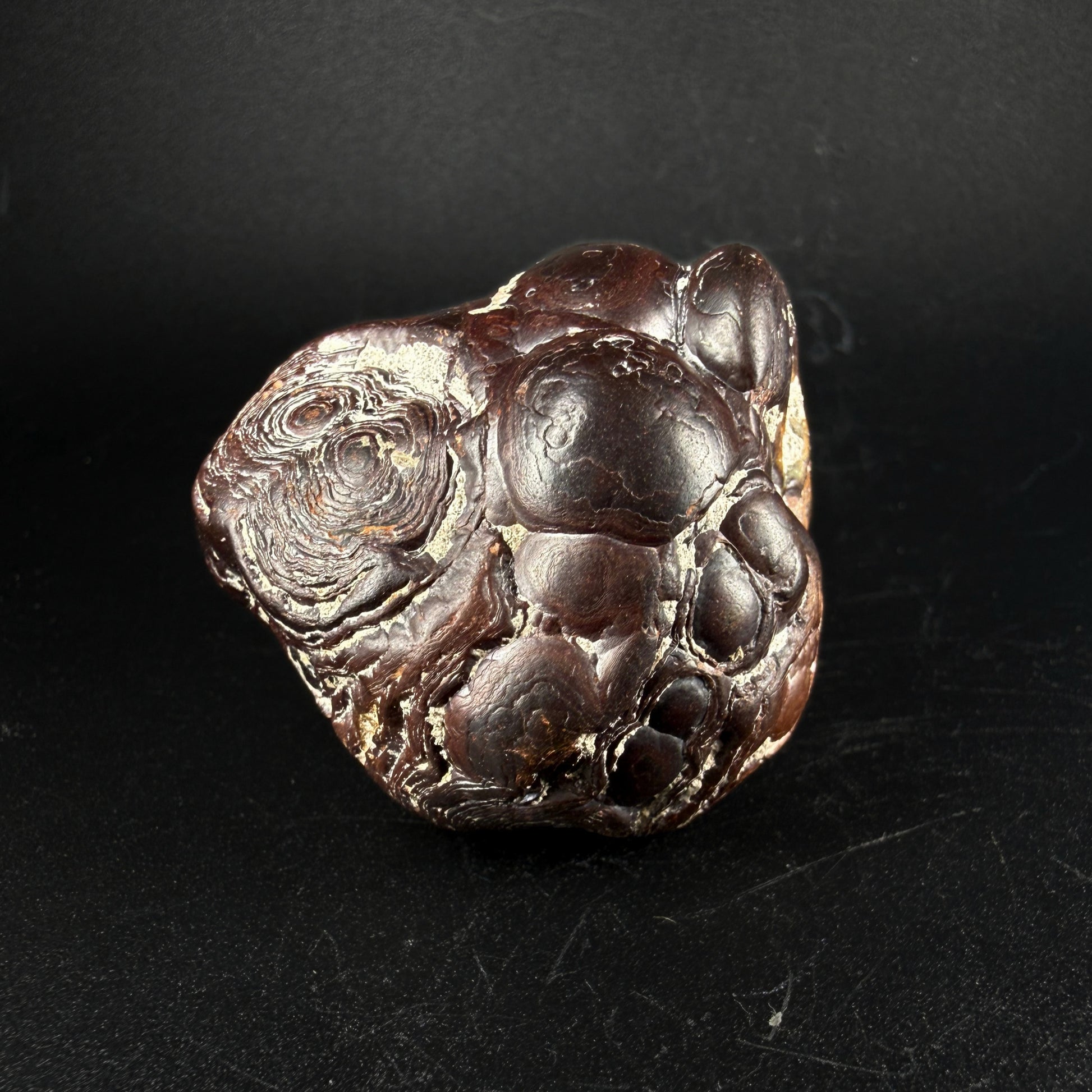 Cassiterite