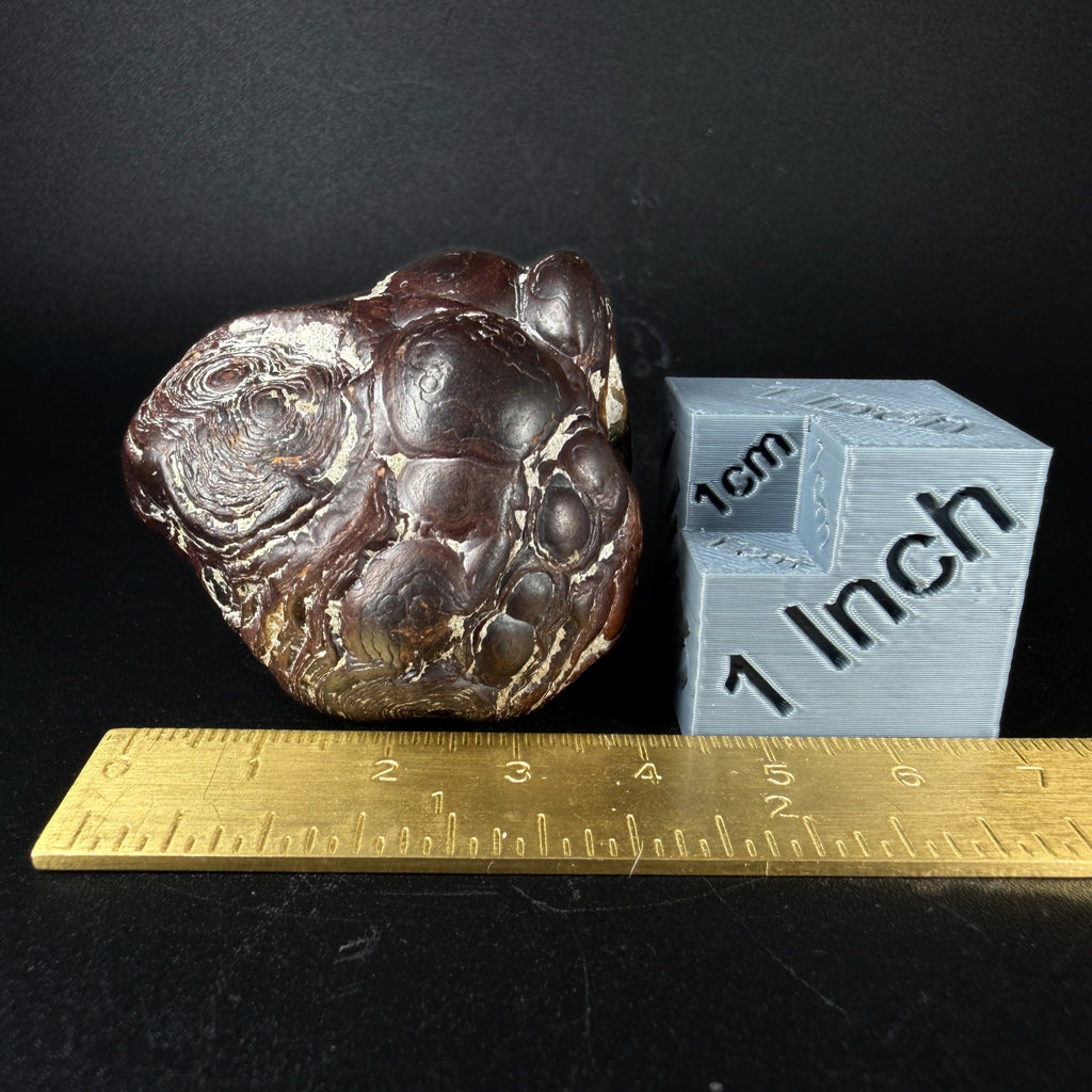 Cassiterite